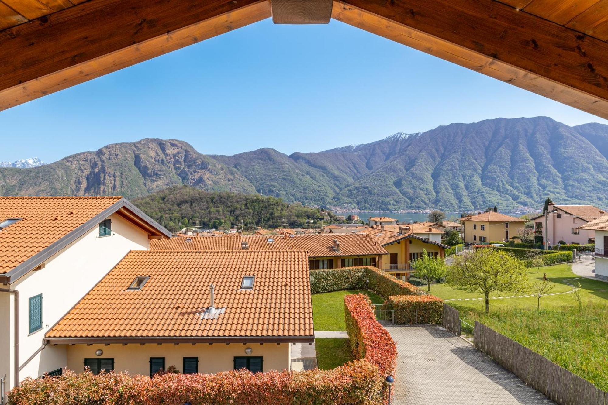 Apartment Alice - Tremezzina