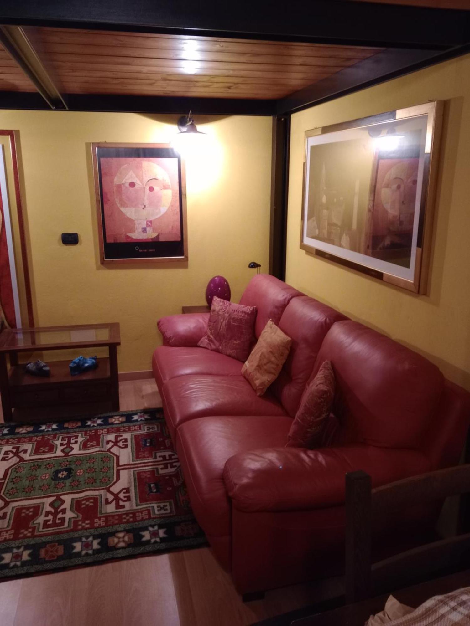 La Mimosa Di Apartment