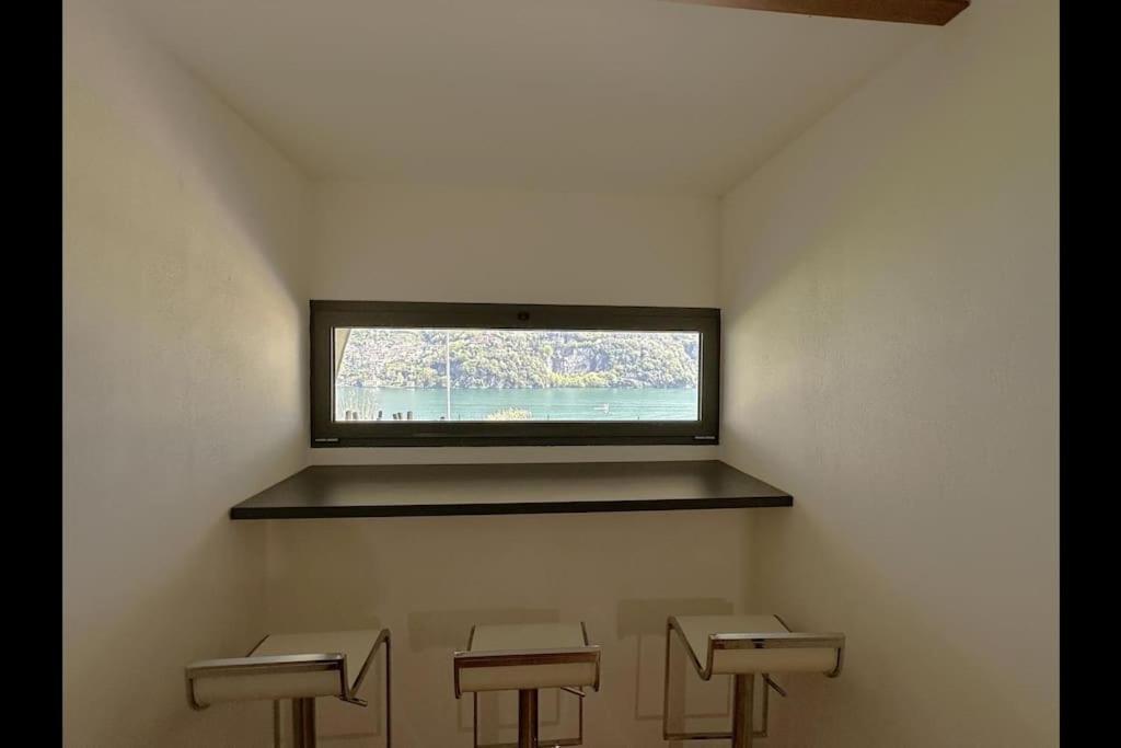 Riflessi Sul - Tramonto Holiday home Laglio