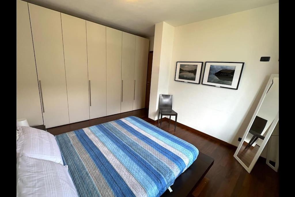 Holiday home Riflessi Sul - Tramonto Laglio