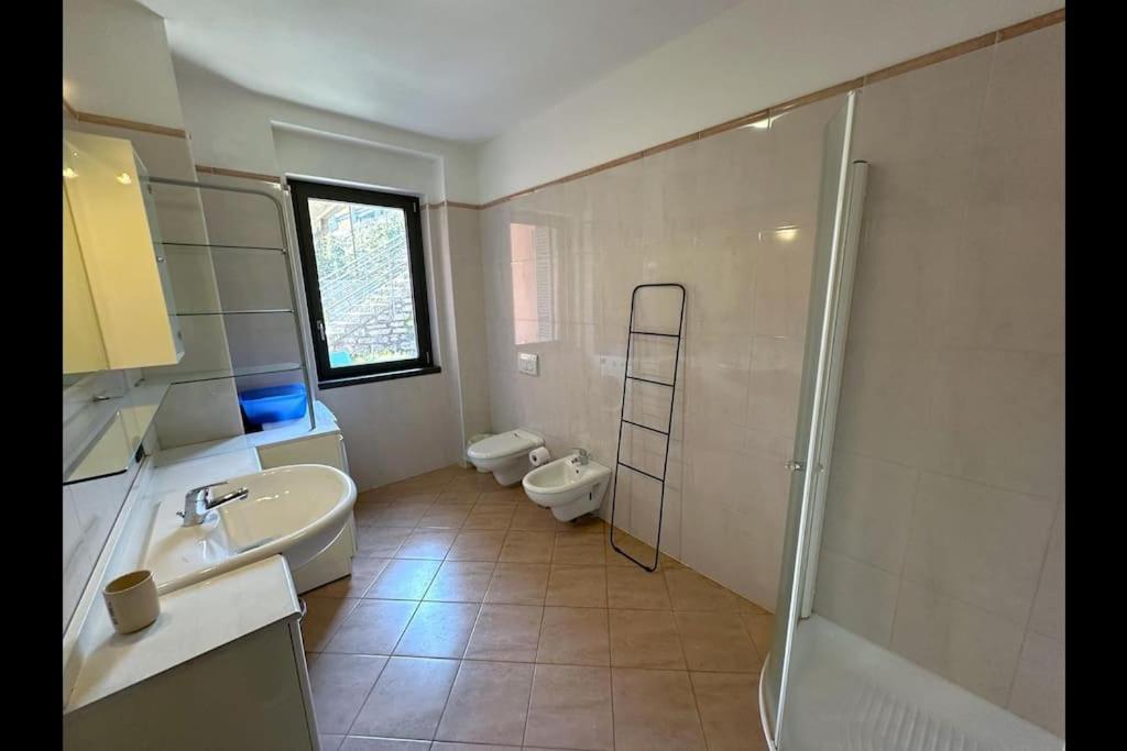 Holiday home Riflessi Sul - Tramonto