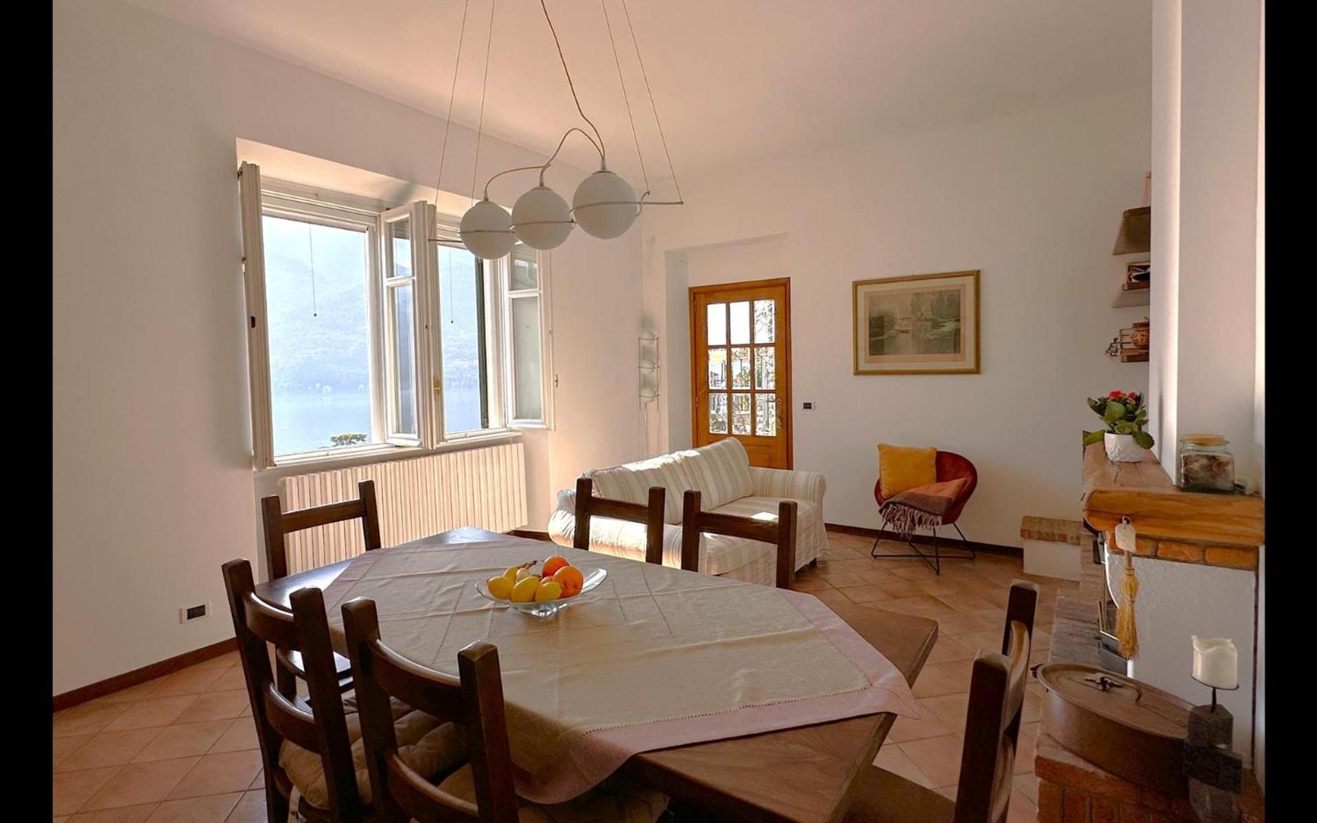 Apartment Ca Alda - View