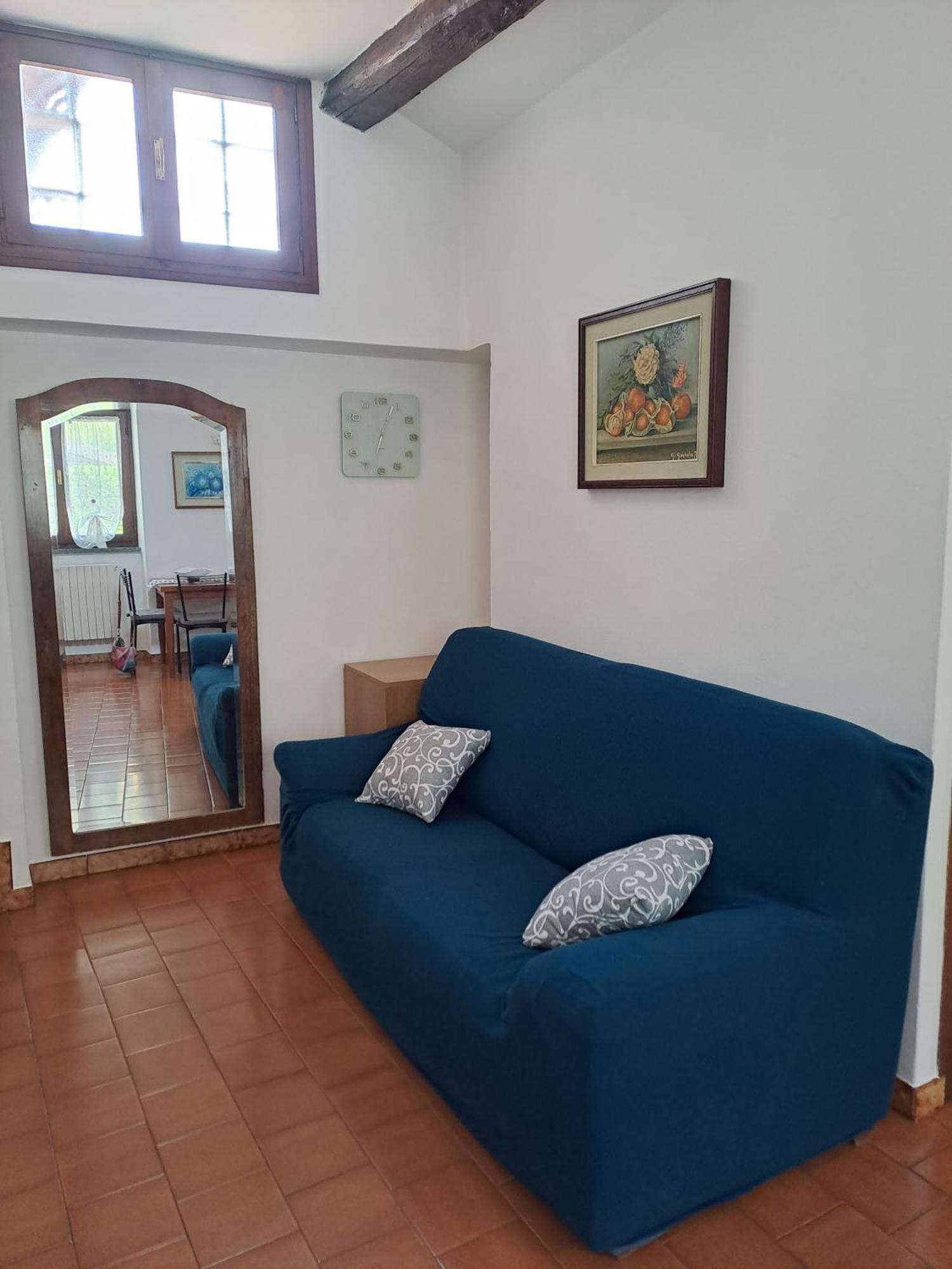 Mansardhouse Zona Bellagio