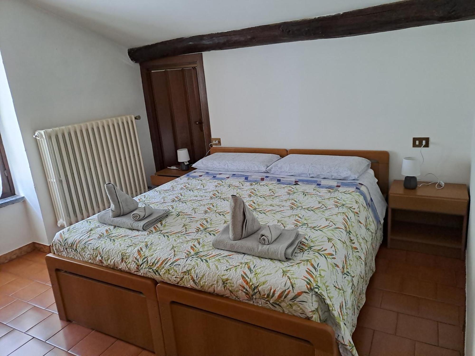 Apartment Mansardhouse Zona Bellagio