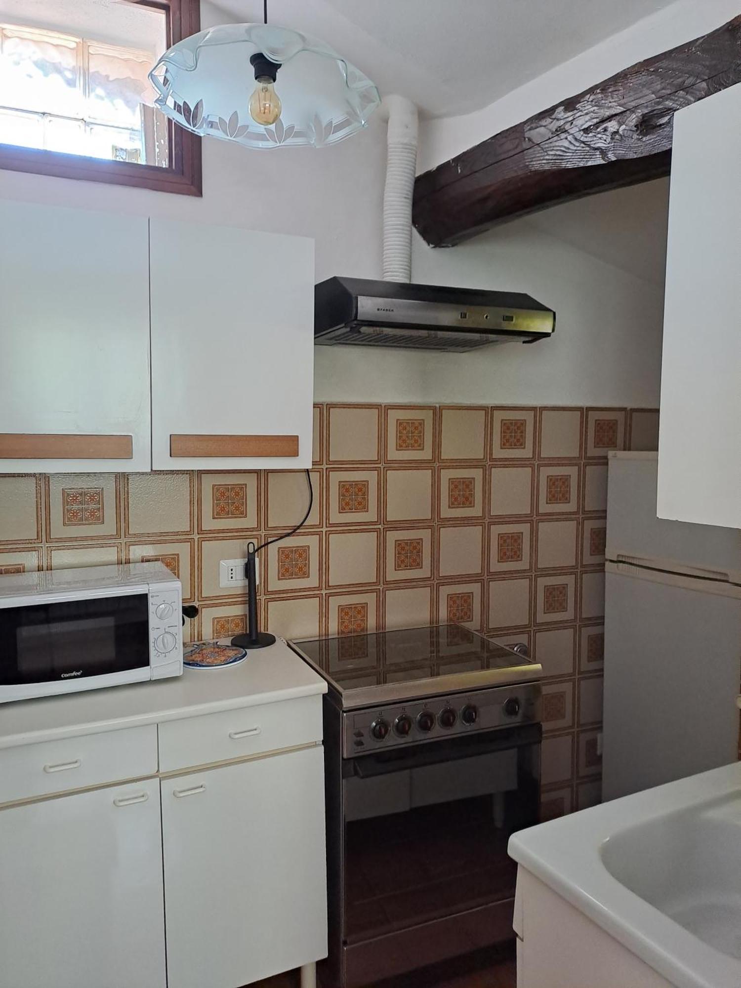 Apartment Mansardhouse Zona Bellagio Magreglio