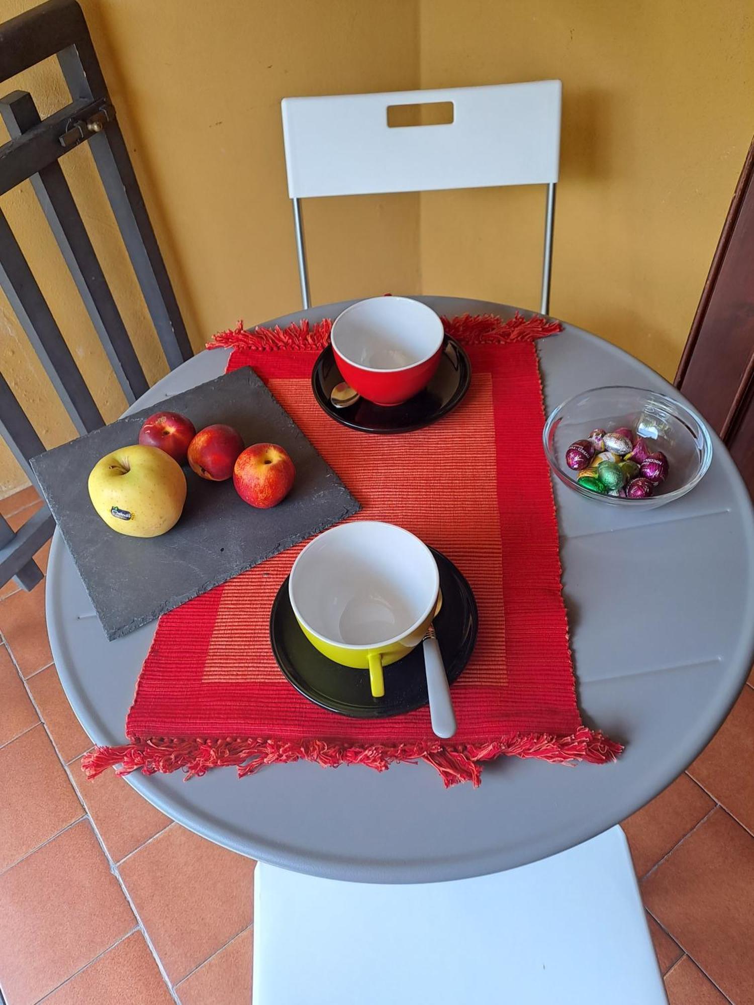 Mansardhouse Zona Bellagio Apartment Magreglio
