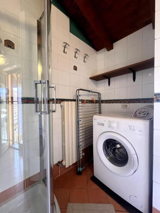 Apartment 26, Near The Valmadrera