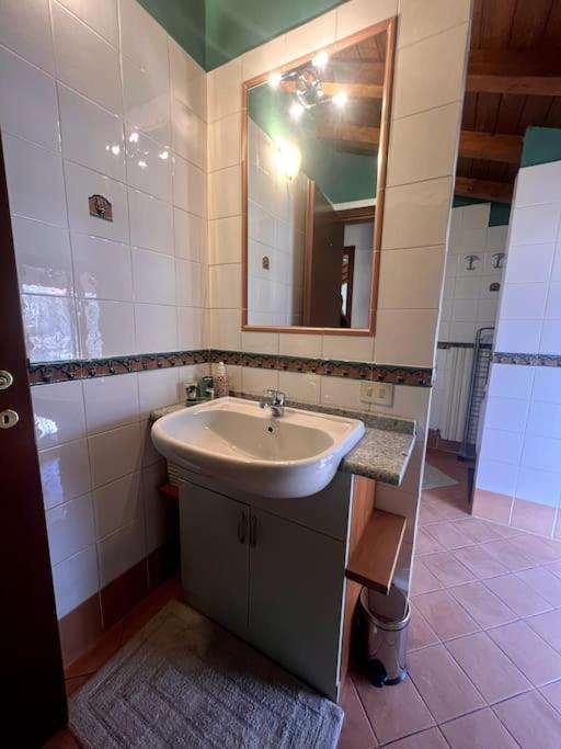 Apartment 26, Near The