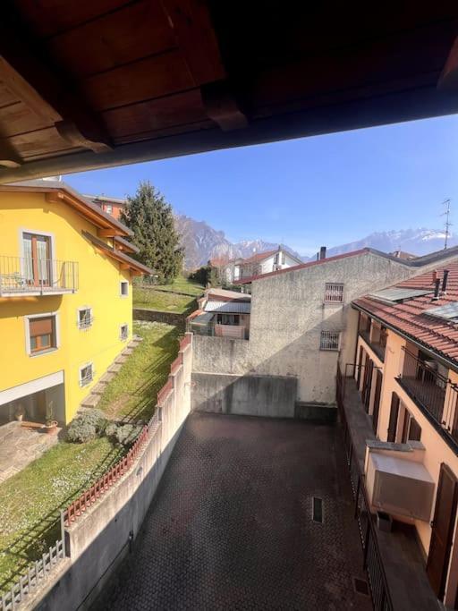 26, Near The Apartment *