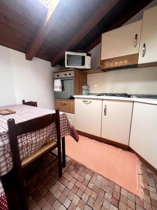Apartment 26, Near The Valmadrera