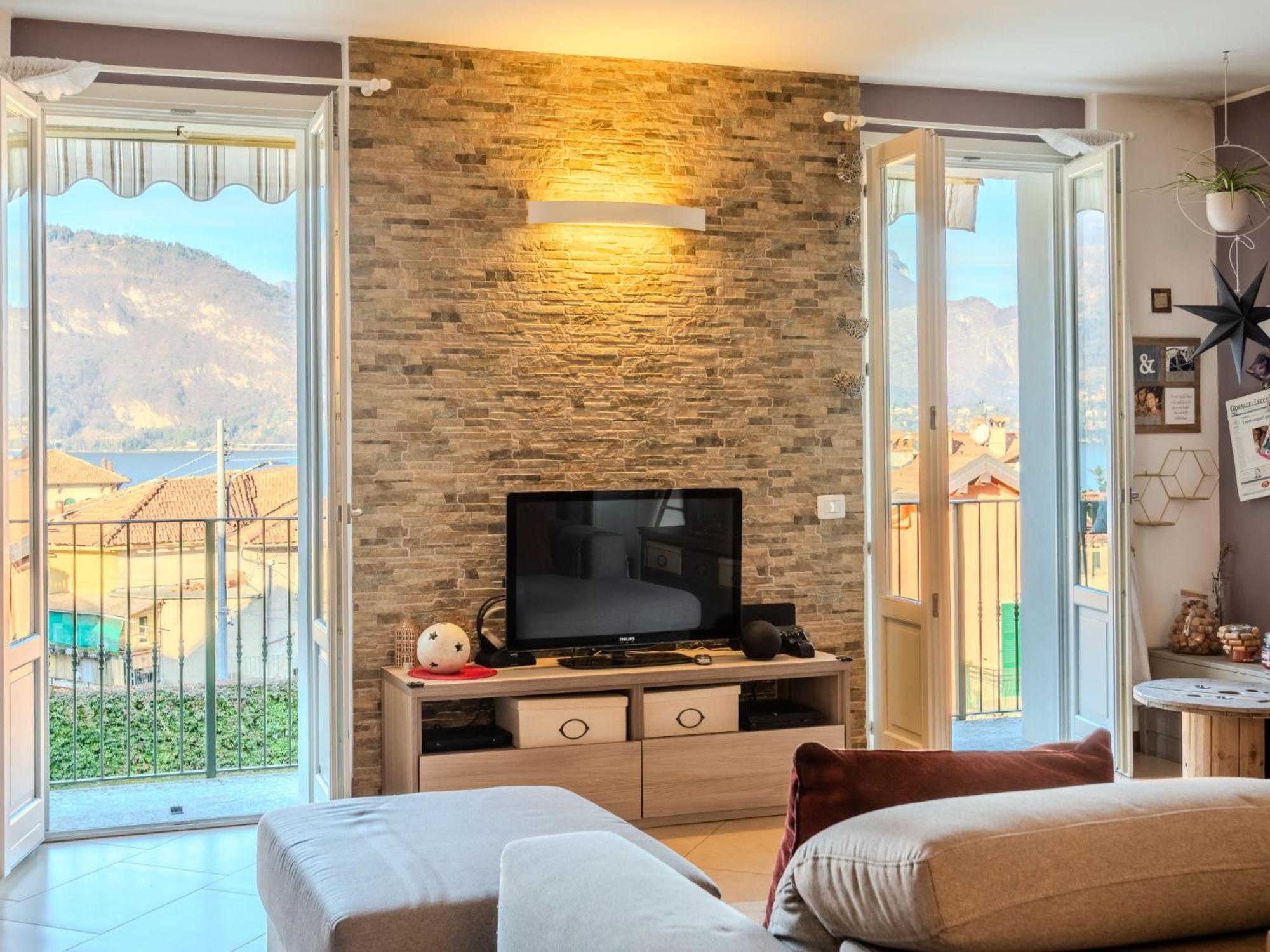 Appartamento Di Lalla By Interhome