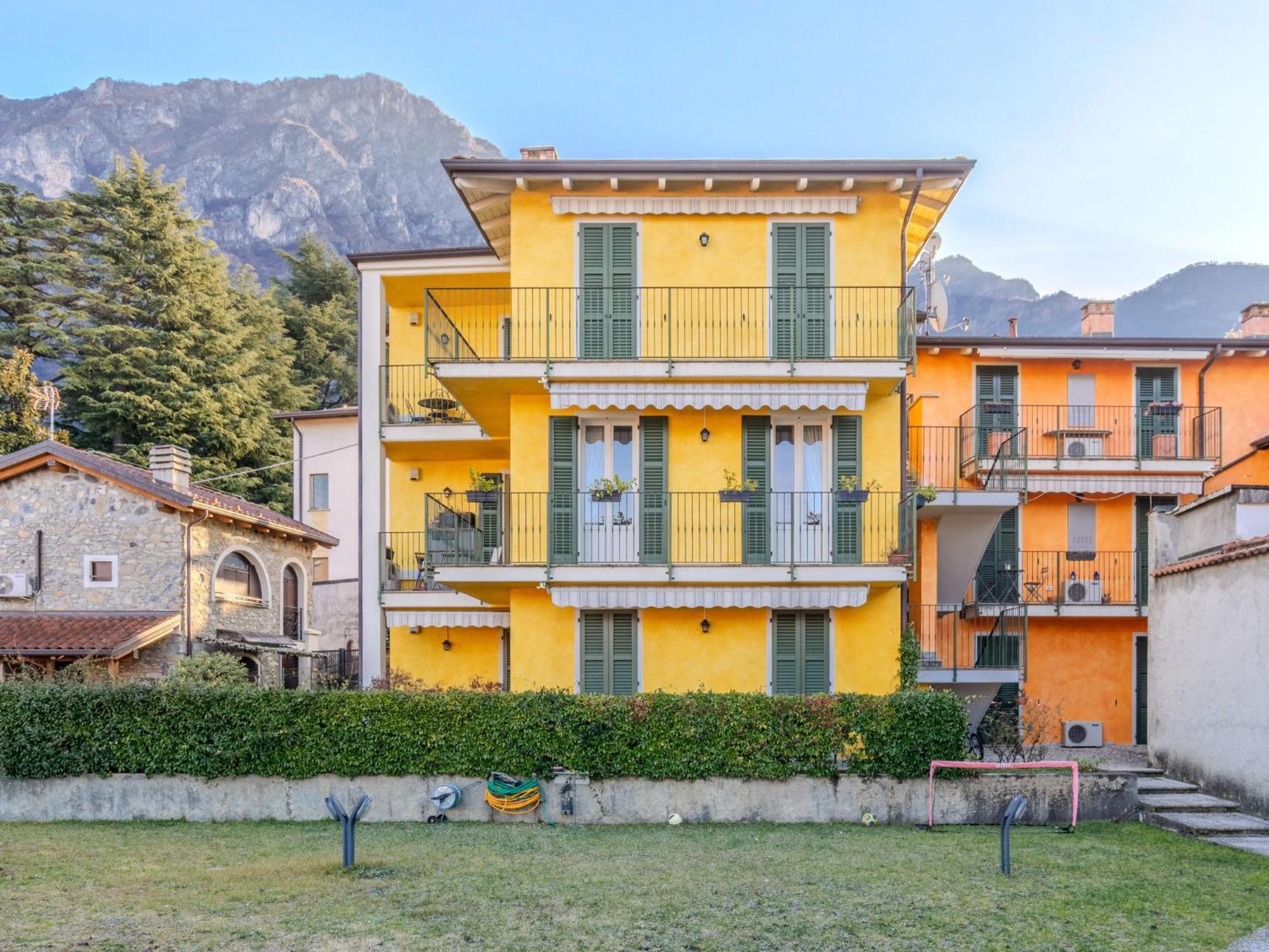 Appartamento Di Lalla By Interhome