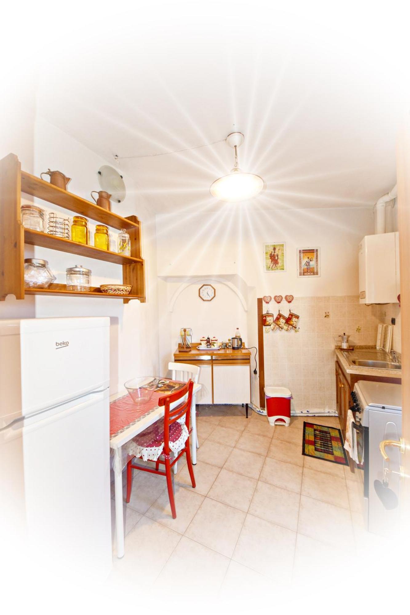 Apartment Antica Officina *