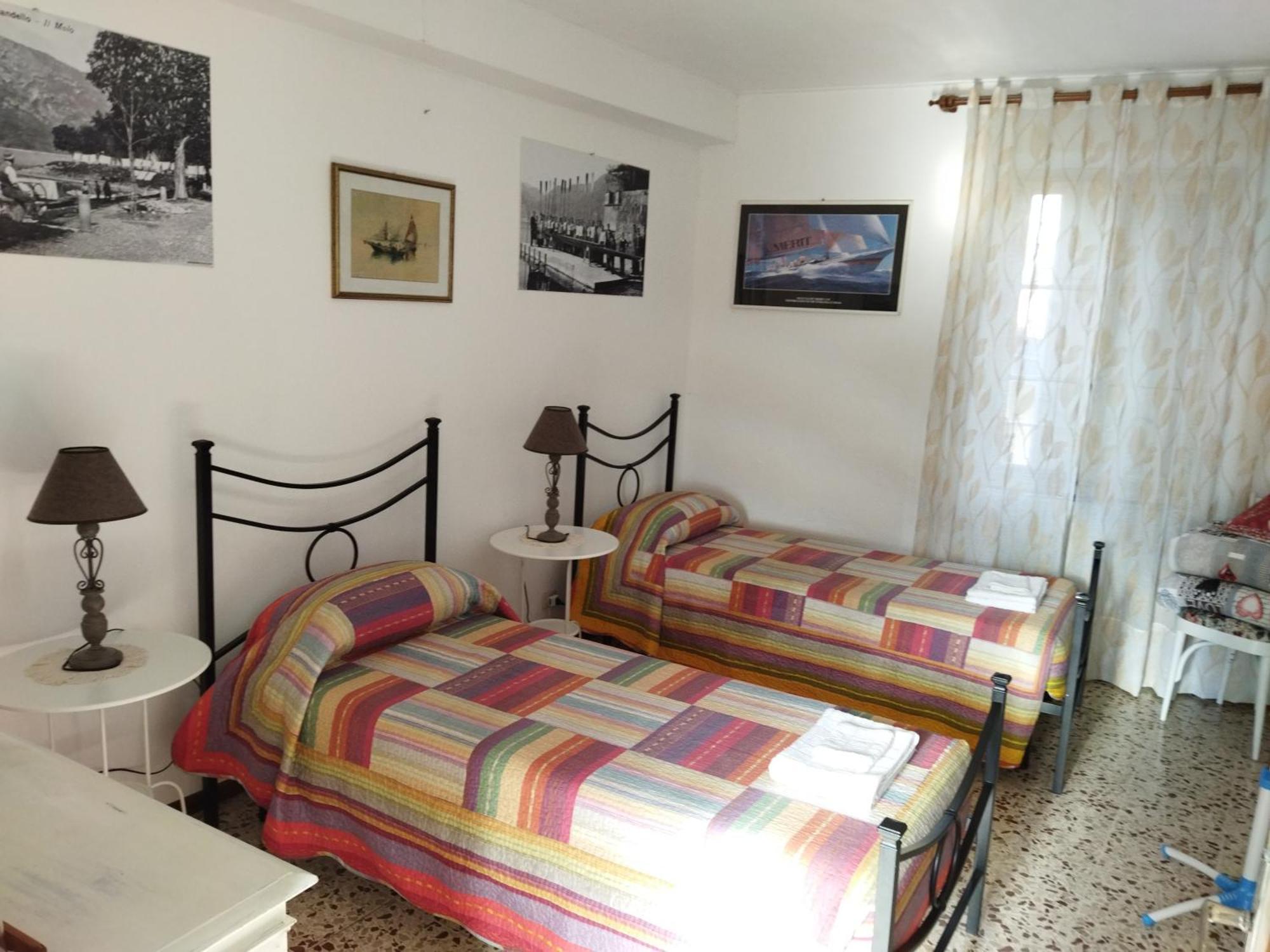 Antica Officina Apartment *