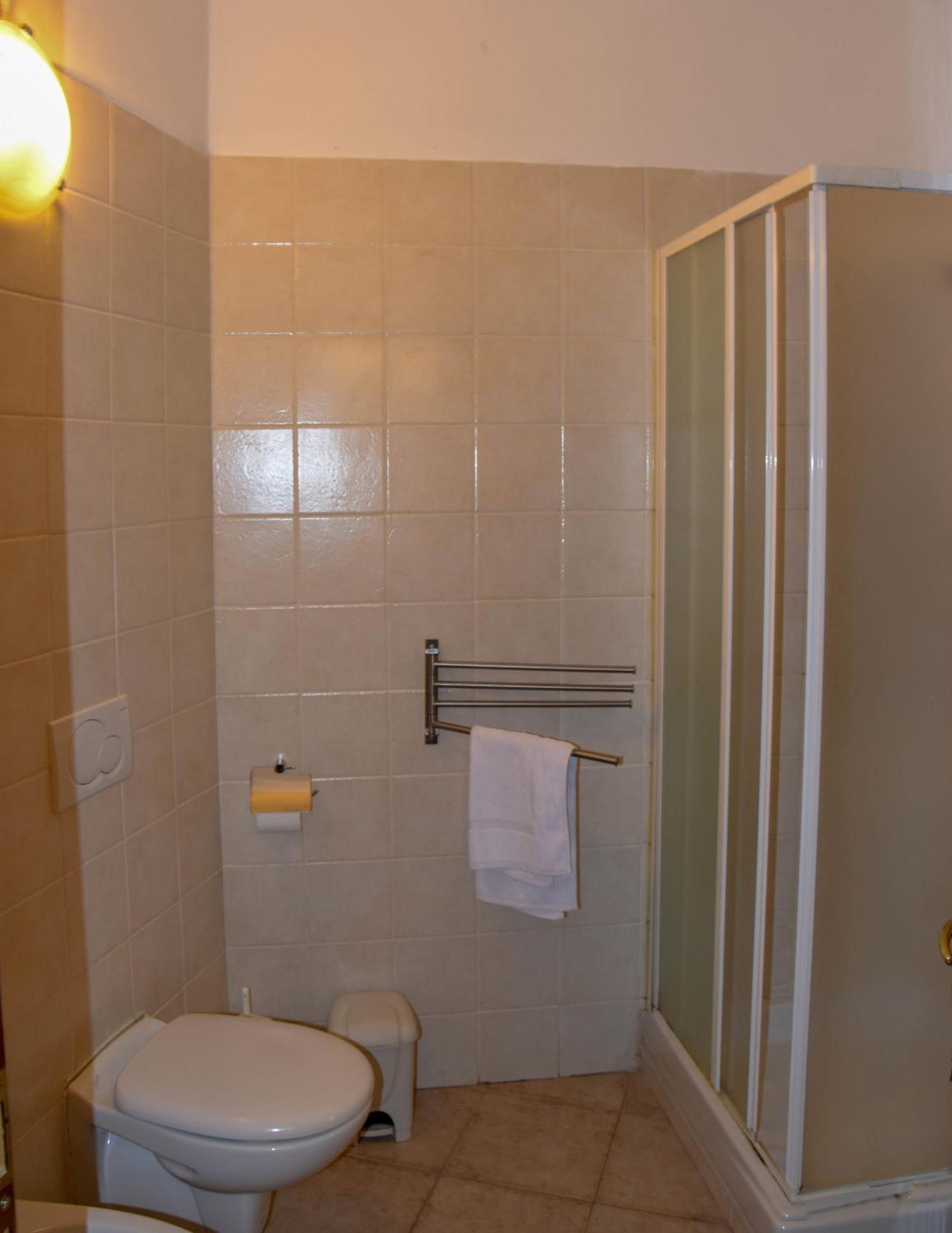 Apartment Antica Officina