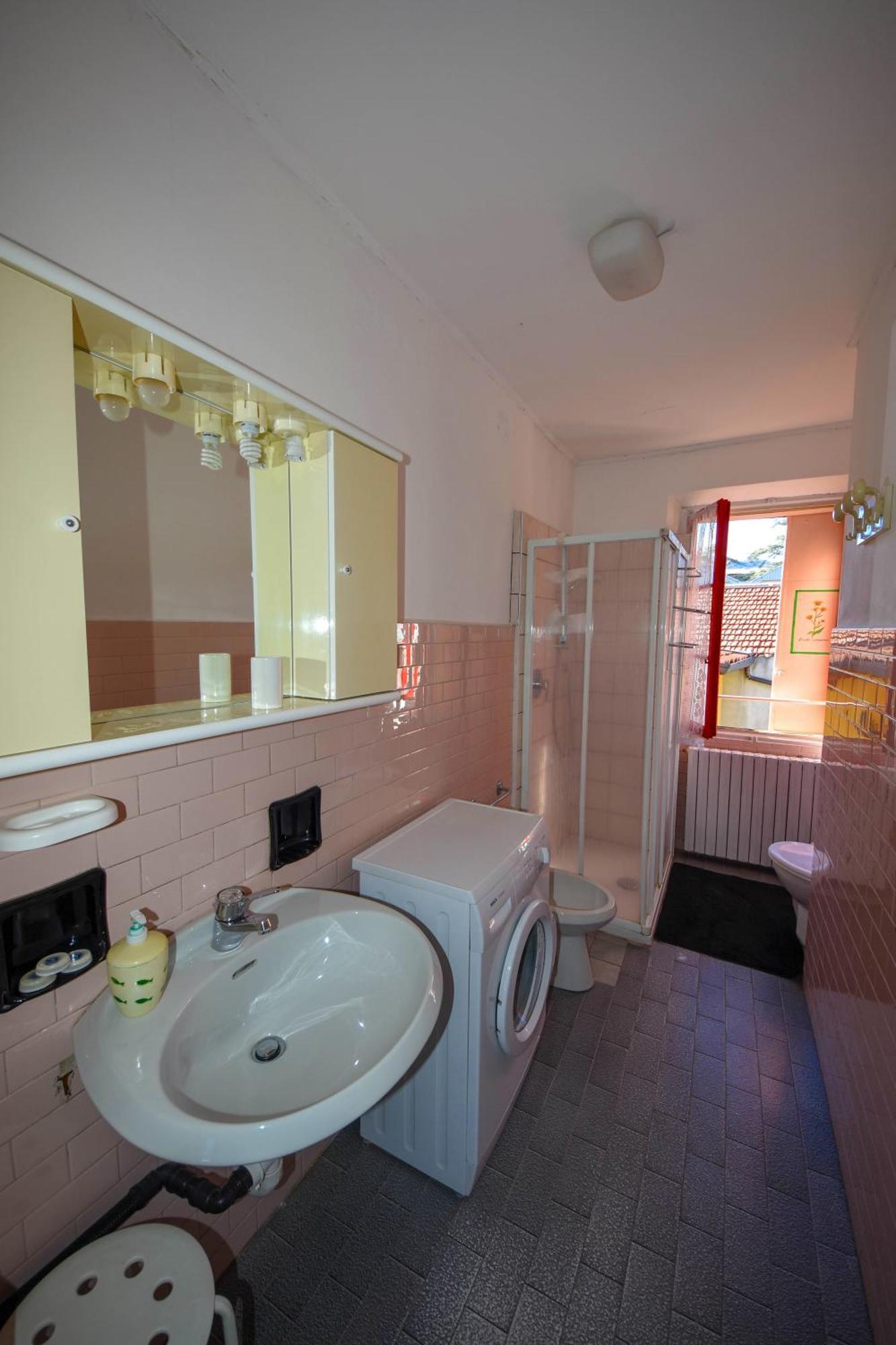 Antica Officina Apartment
