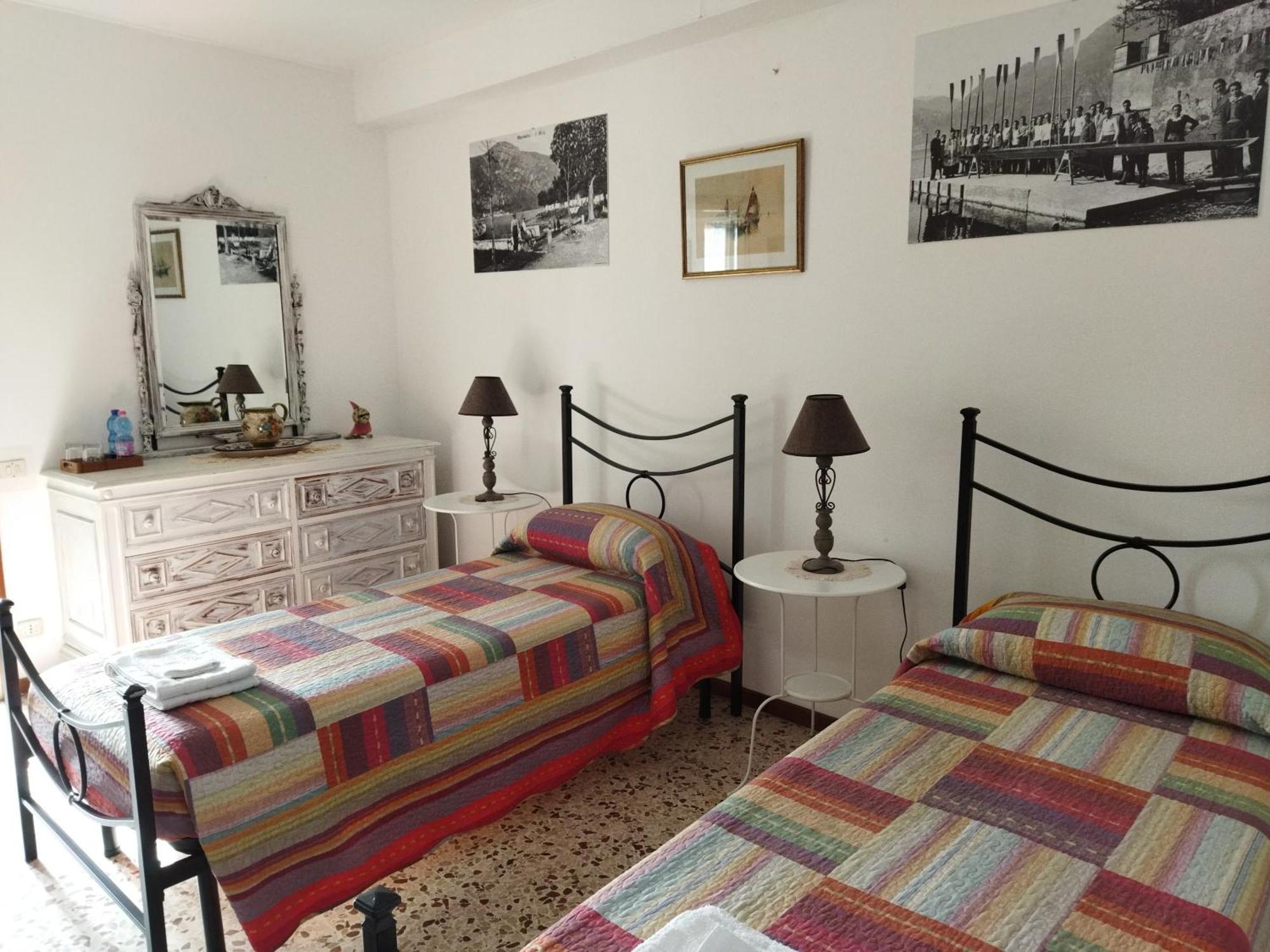 Antica Officina Apartment *
