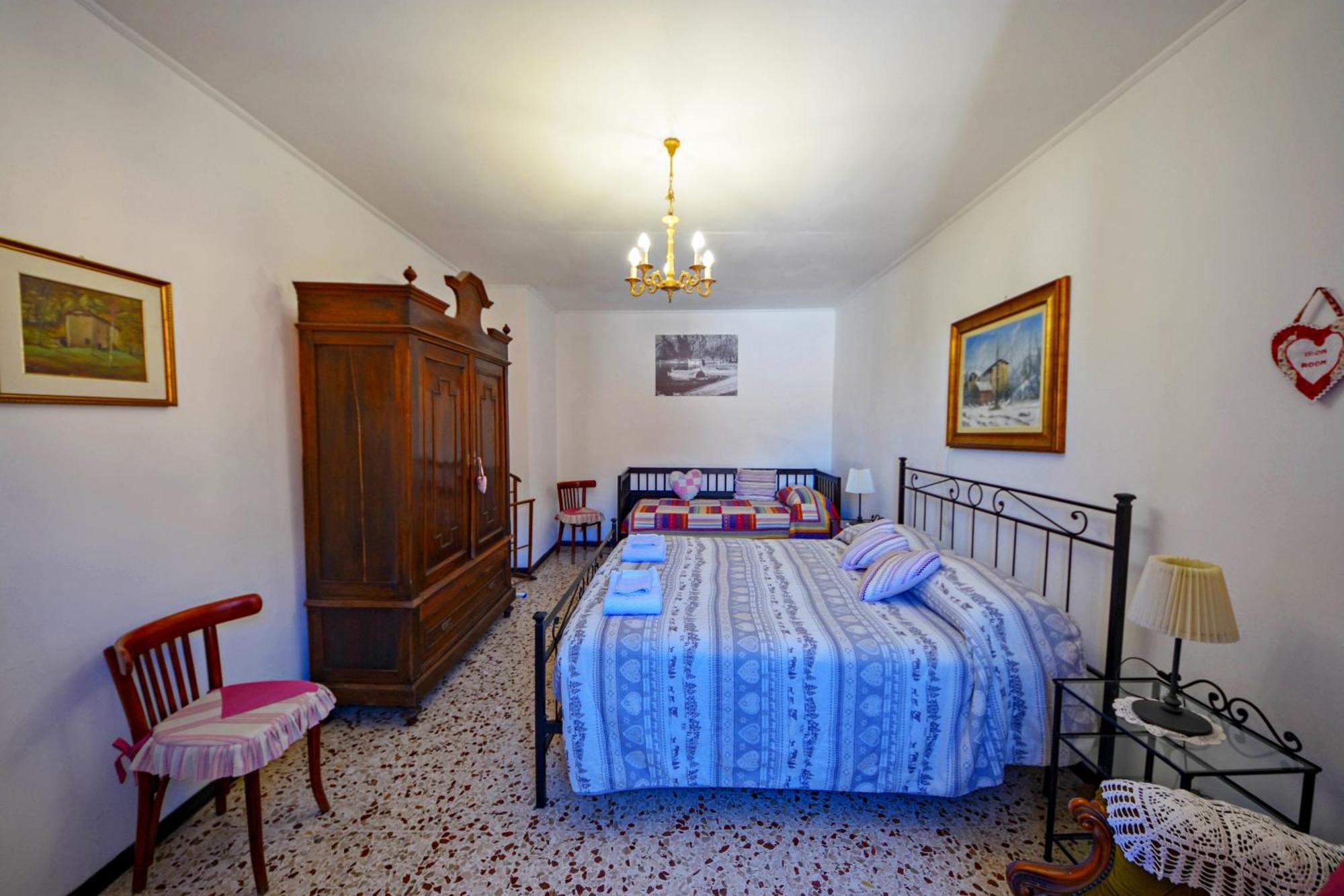 Antica Officina Apartment *