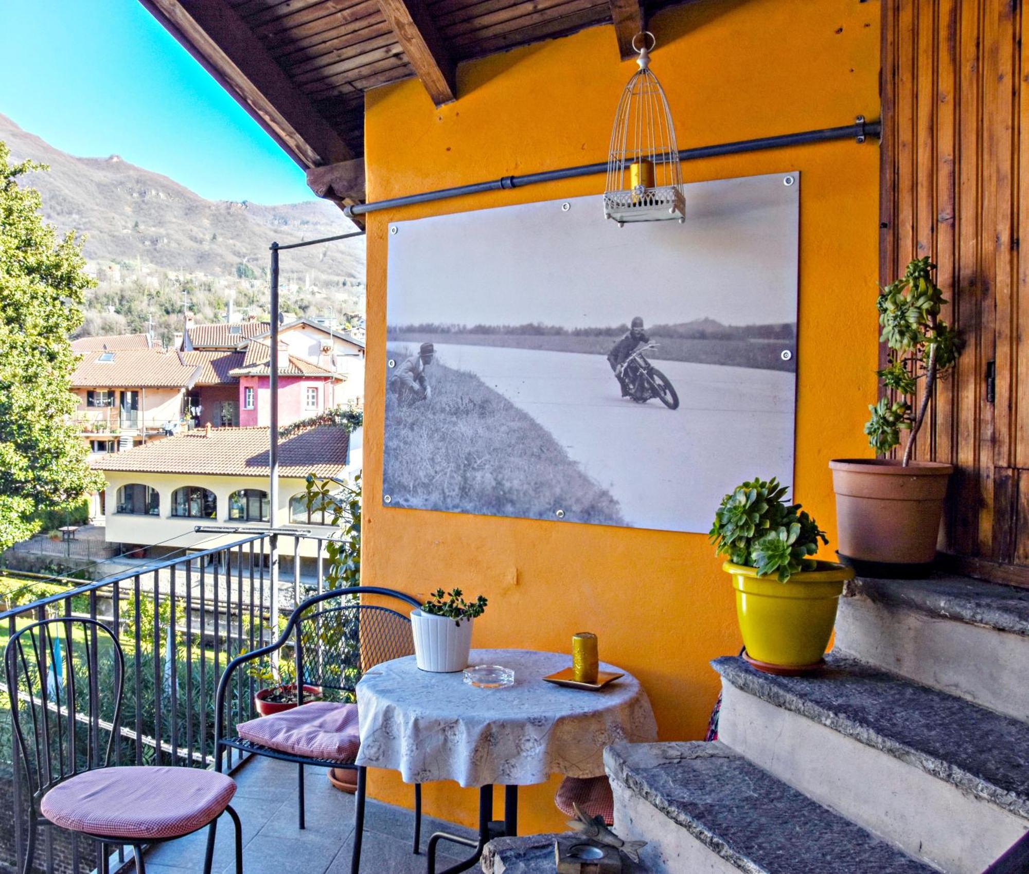 Antica Officina *