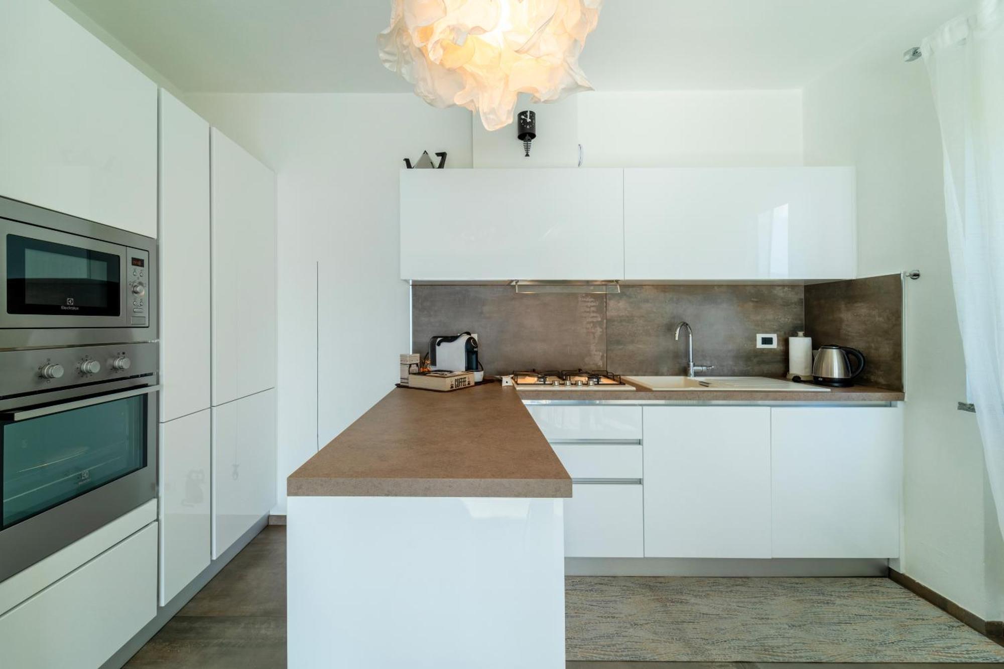 Apartment Ka' Doro With View