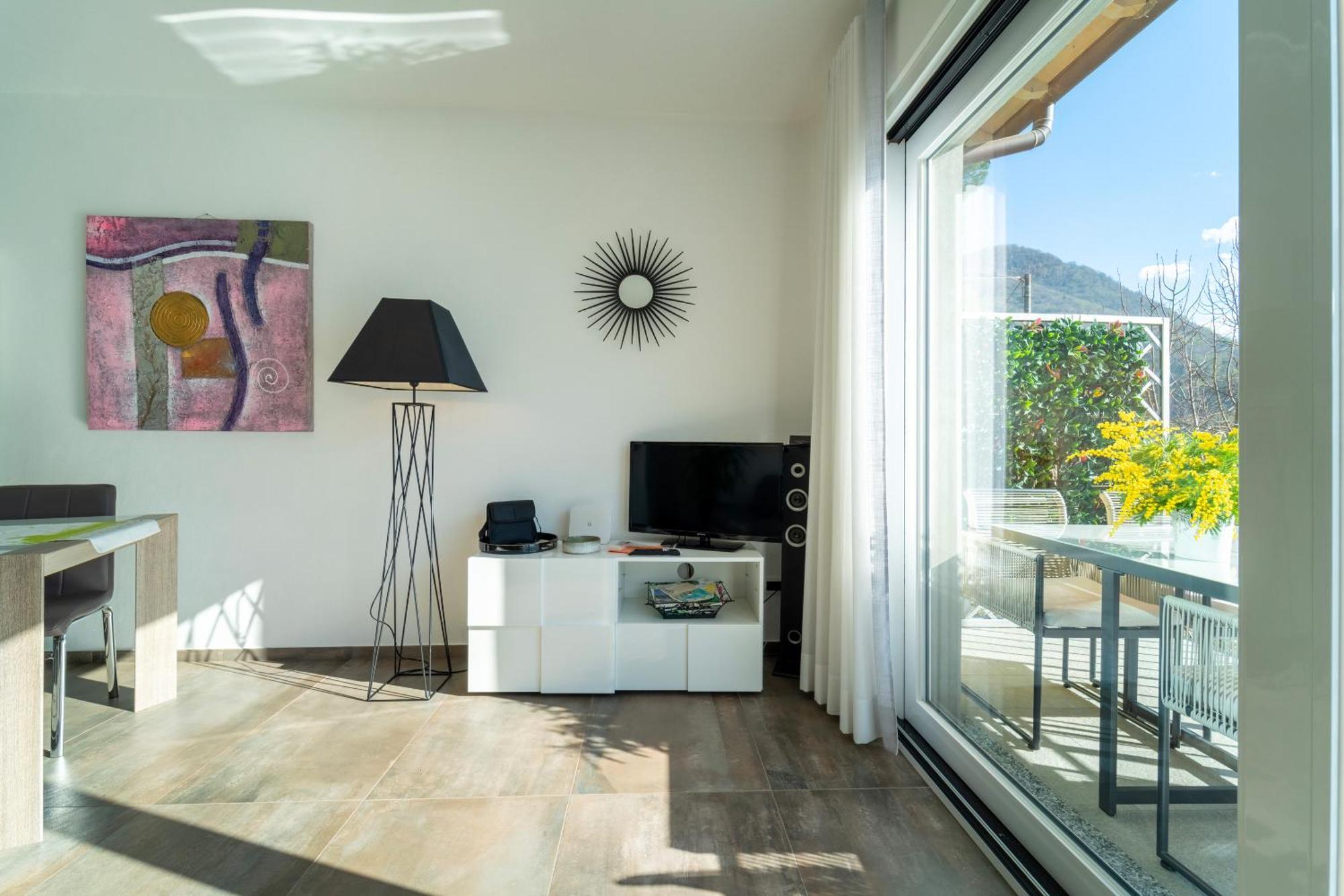 Ka' Doro With View Apartment Nesso