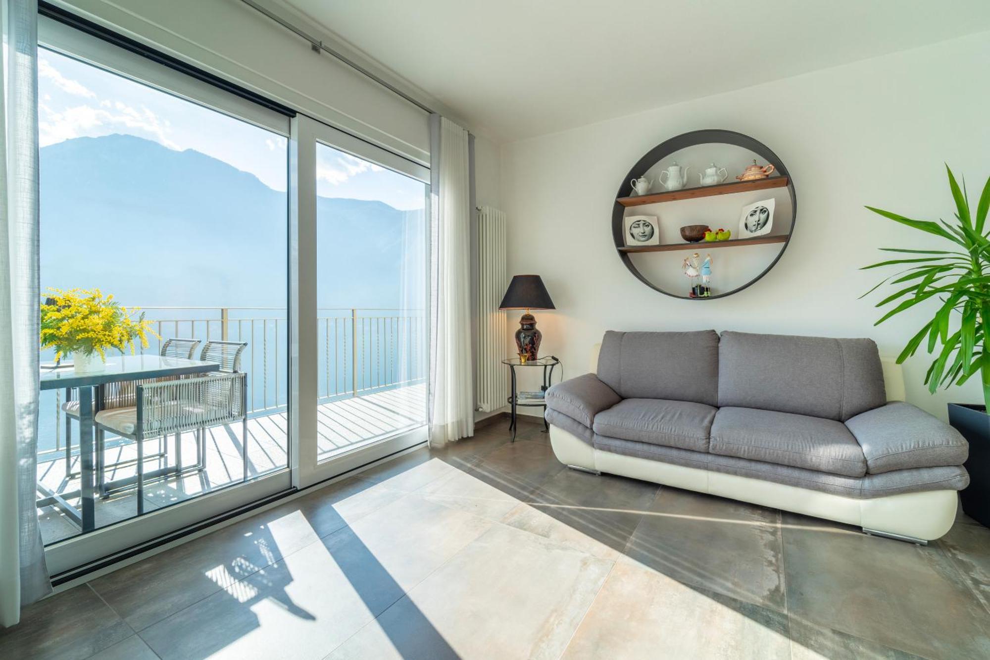 Ka' Doro With View Nesso