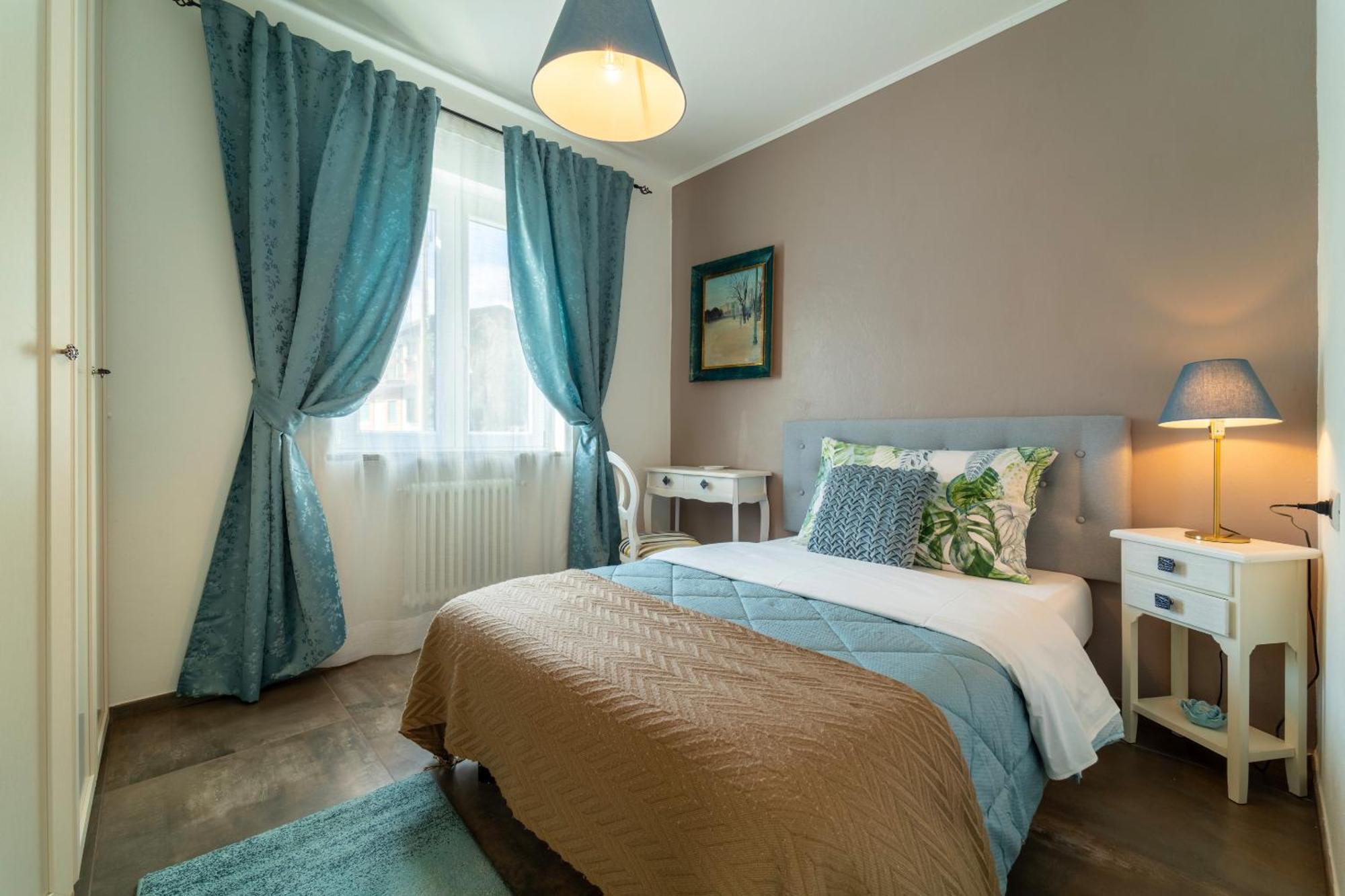 Ka' Doro With View Apartment