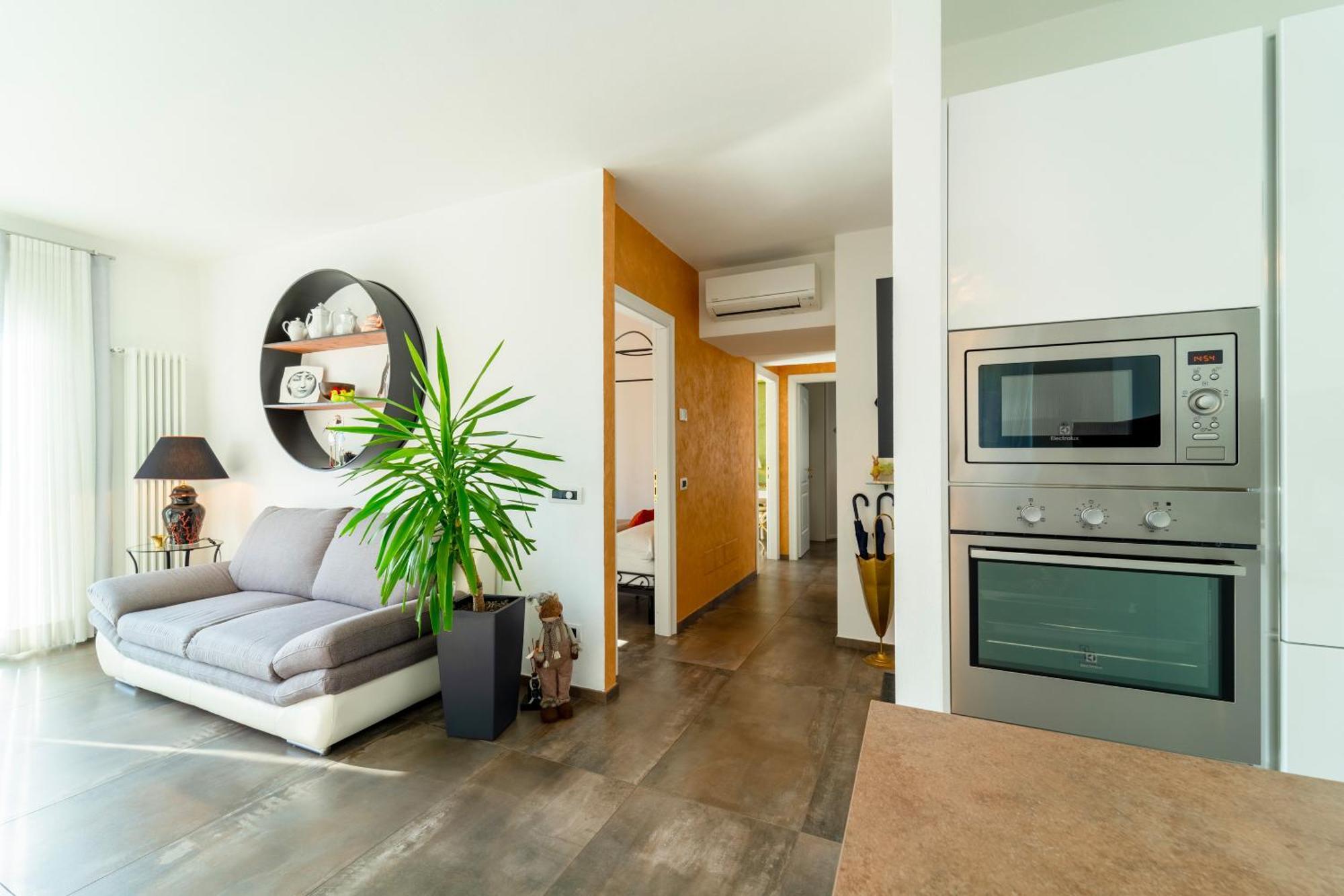 Apartment Ka' Doro With View Nesso