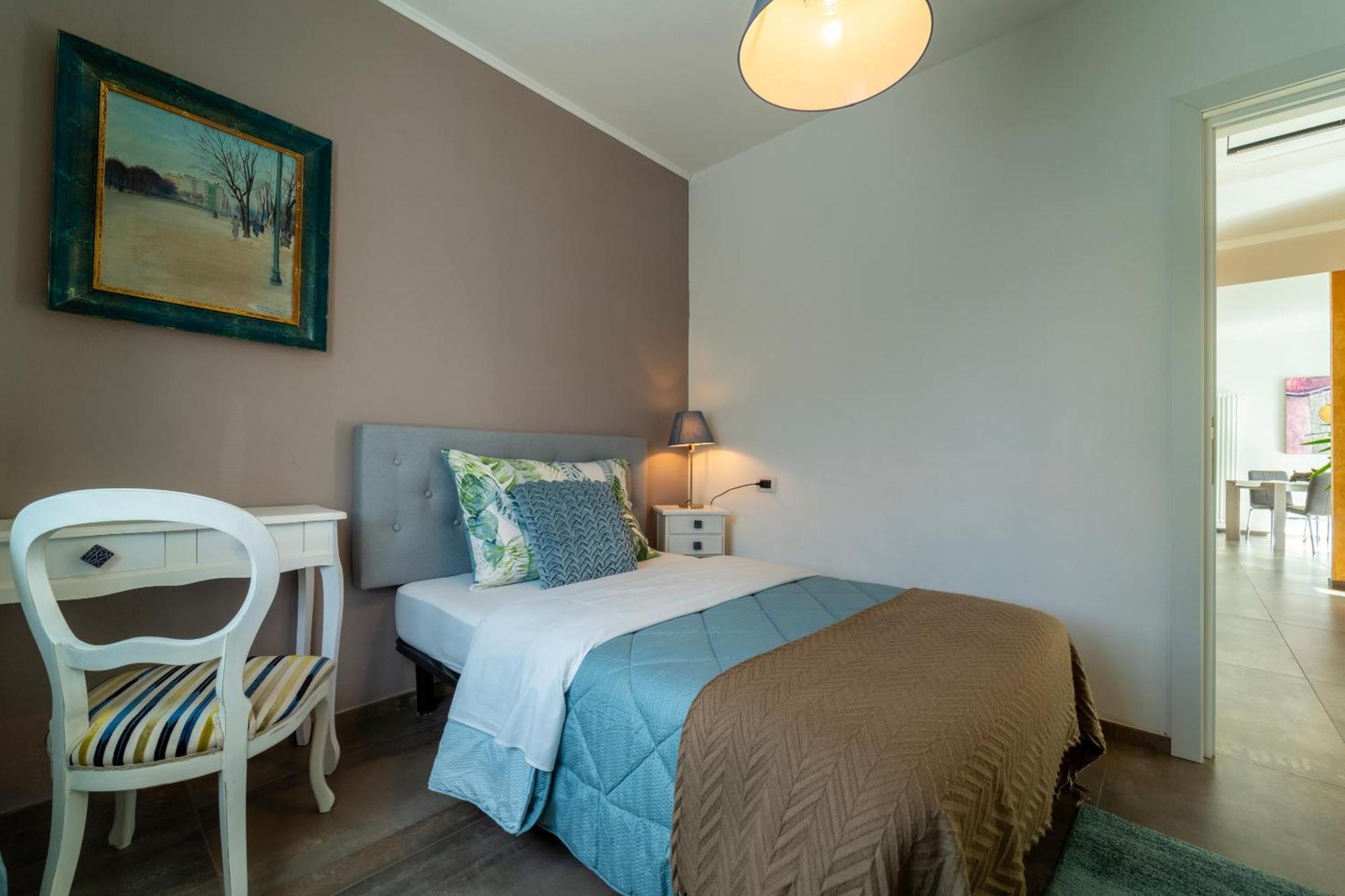 Ka' Doro With View Apartment *