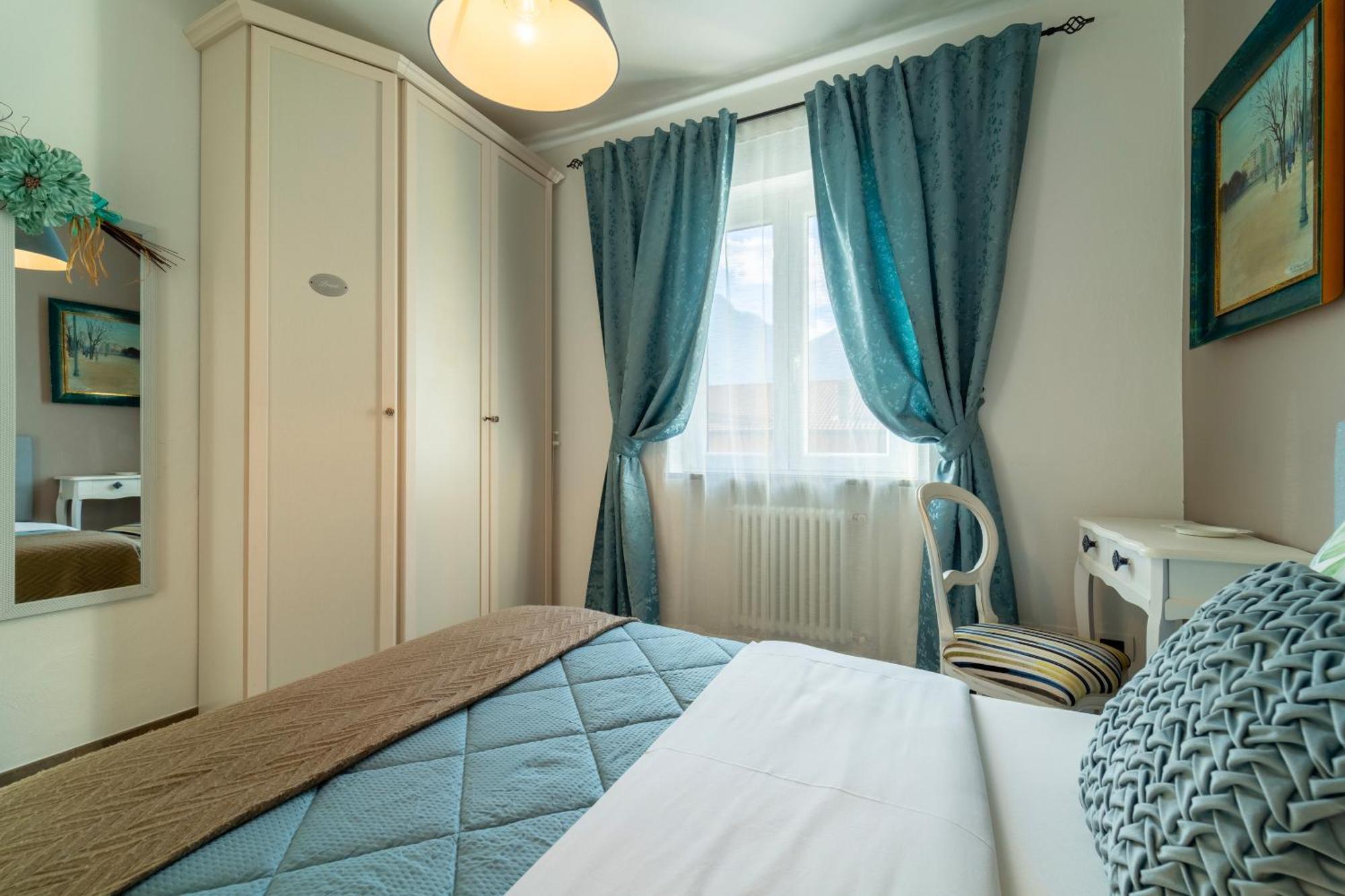 Apartment Ka' Doro With View Nesso