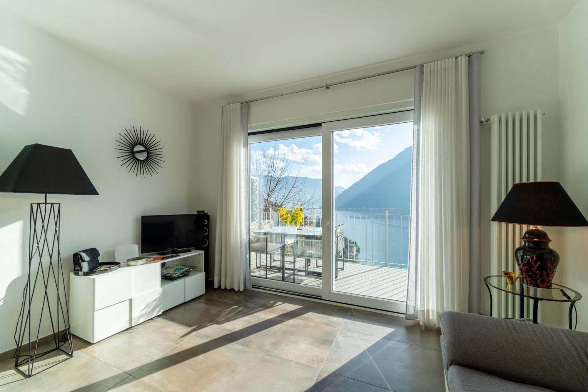 Ka' Doro With View * Nesso
