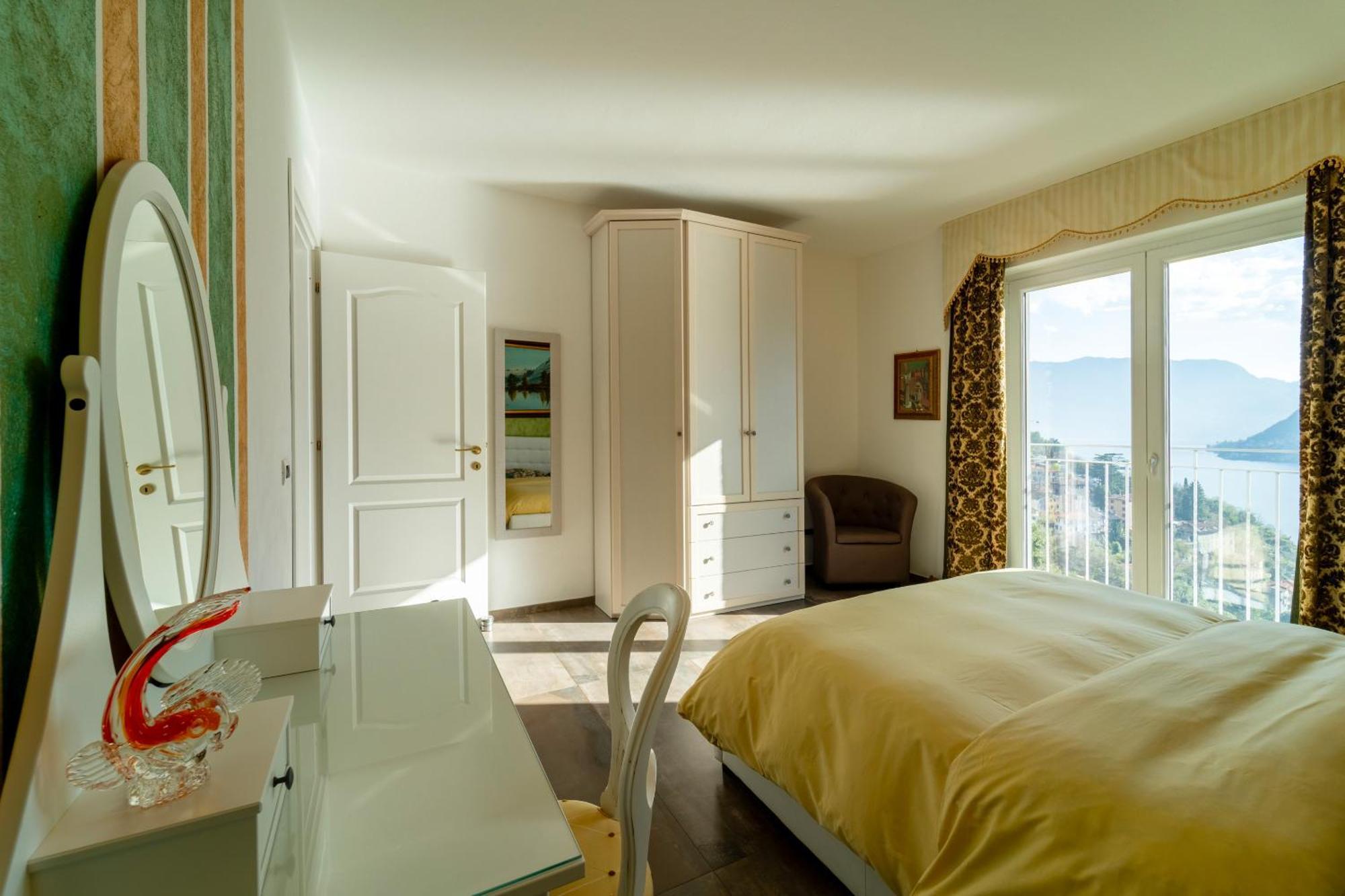 Apartment Ka' Doro With View
