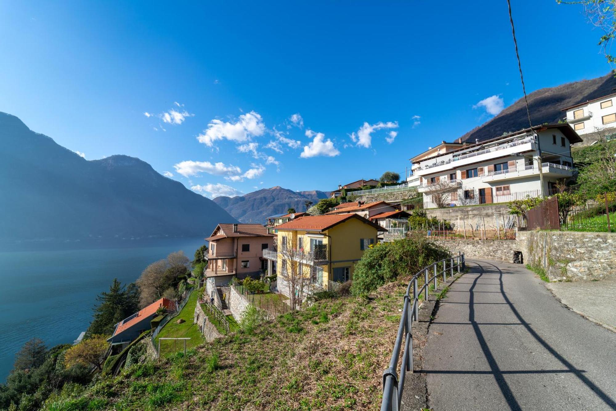Ka' Doro With View Nesso