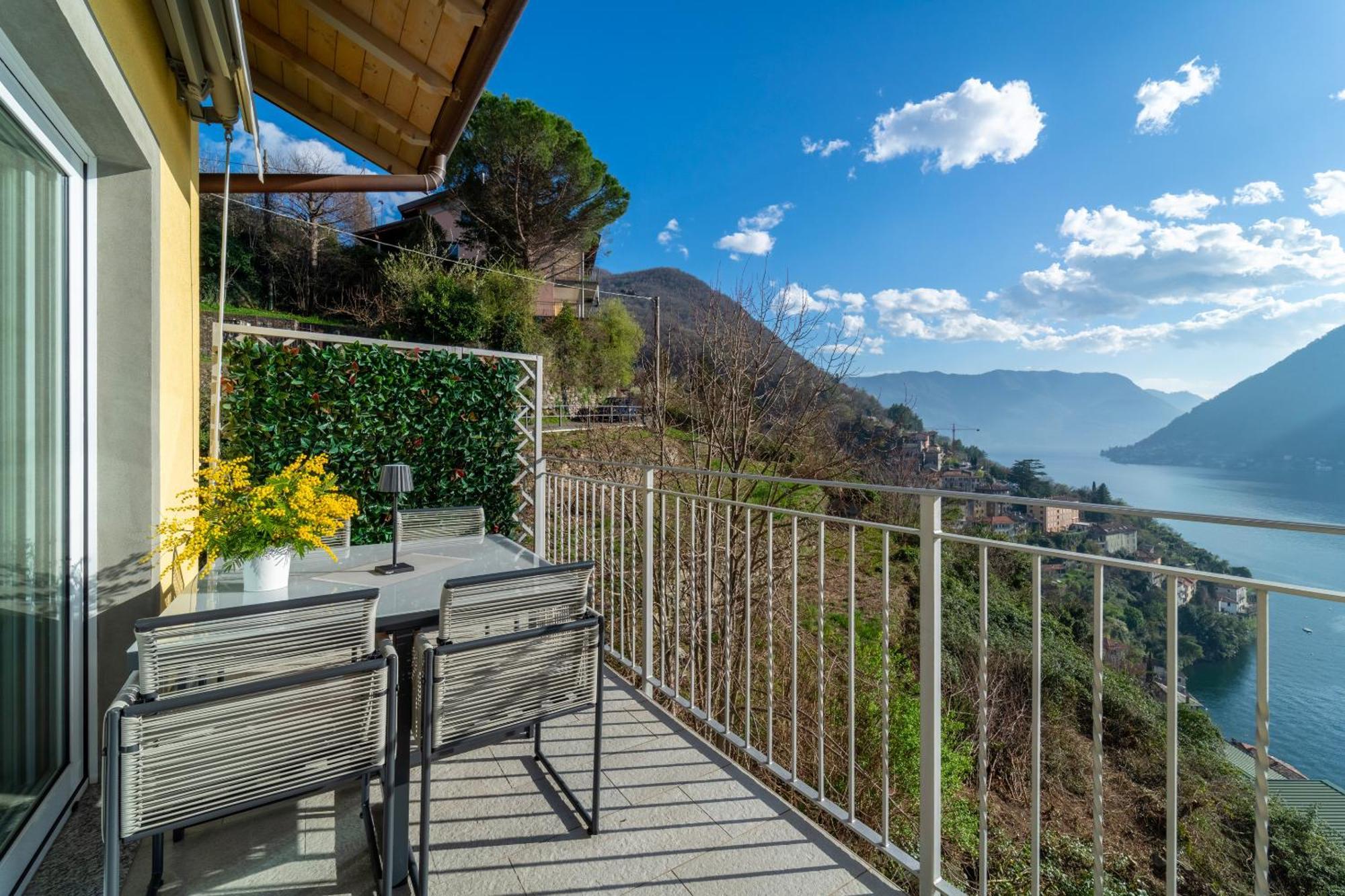 Apartment Ka' Doro With View *
