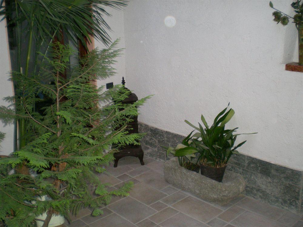 Appartamento Country House Menaggio * Menaggio