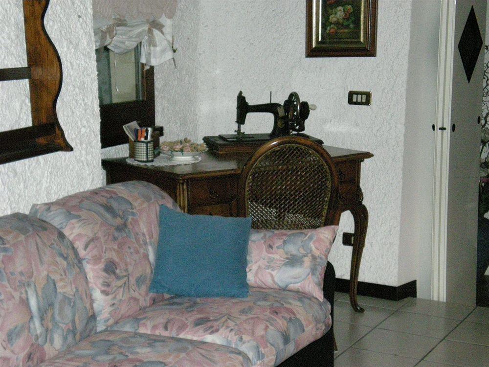 Appartamento Country House Menaggio Apartment *