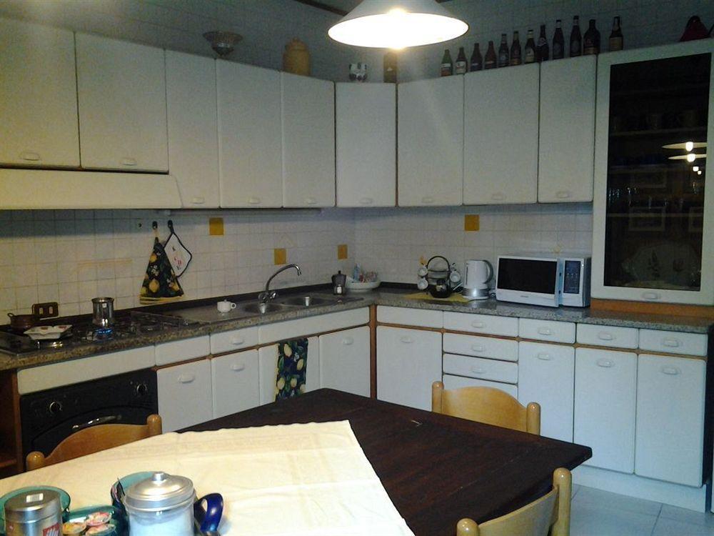 Appartamento Country House Menaggio Apartment *