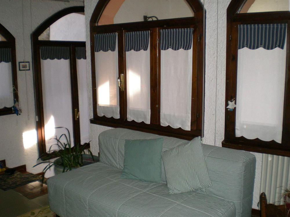 Apartment Appartamento Country House Menaggio *
