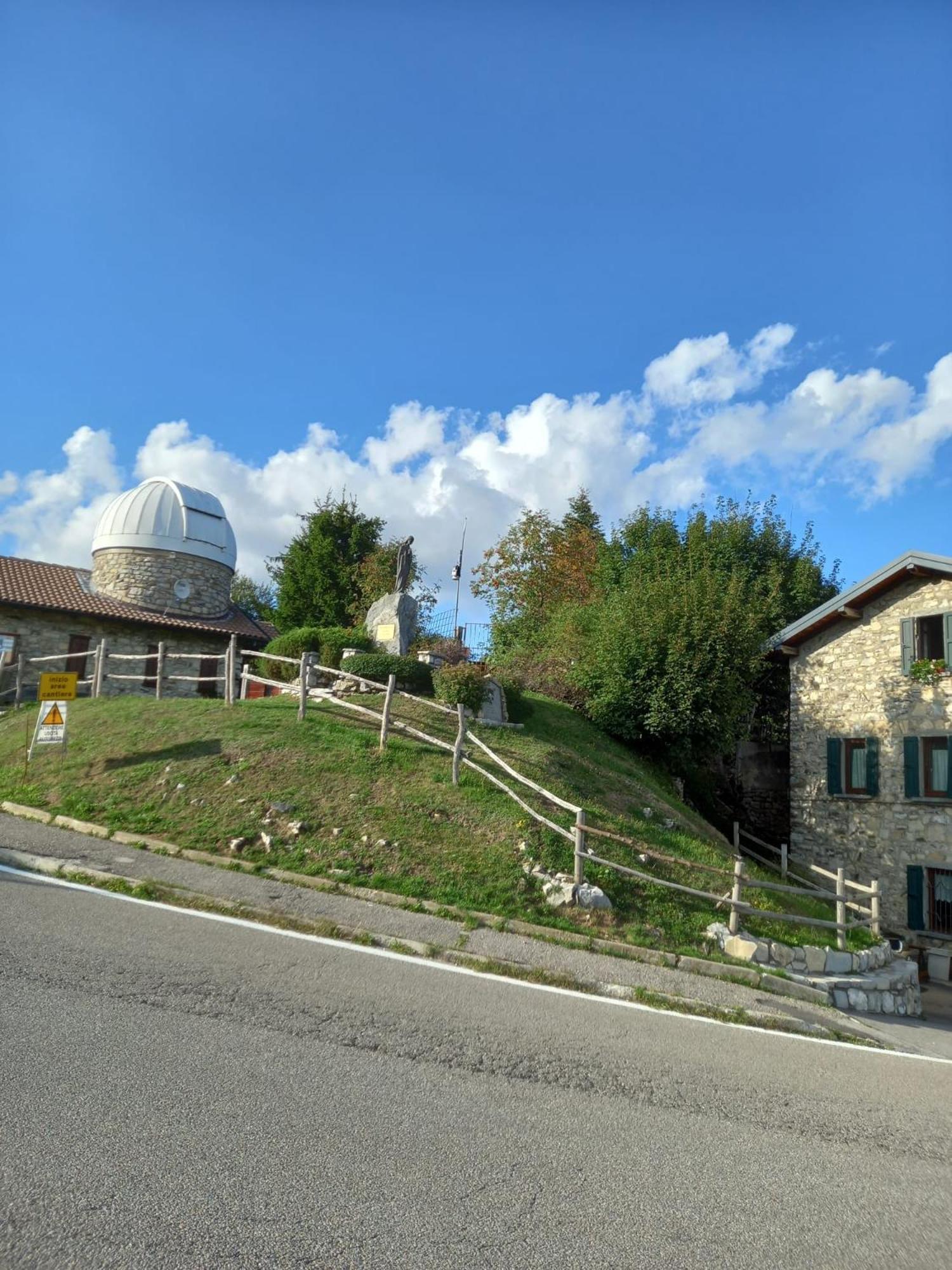 Apartment Romantic - Nesso
