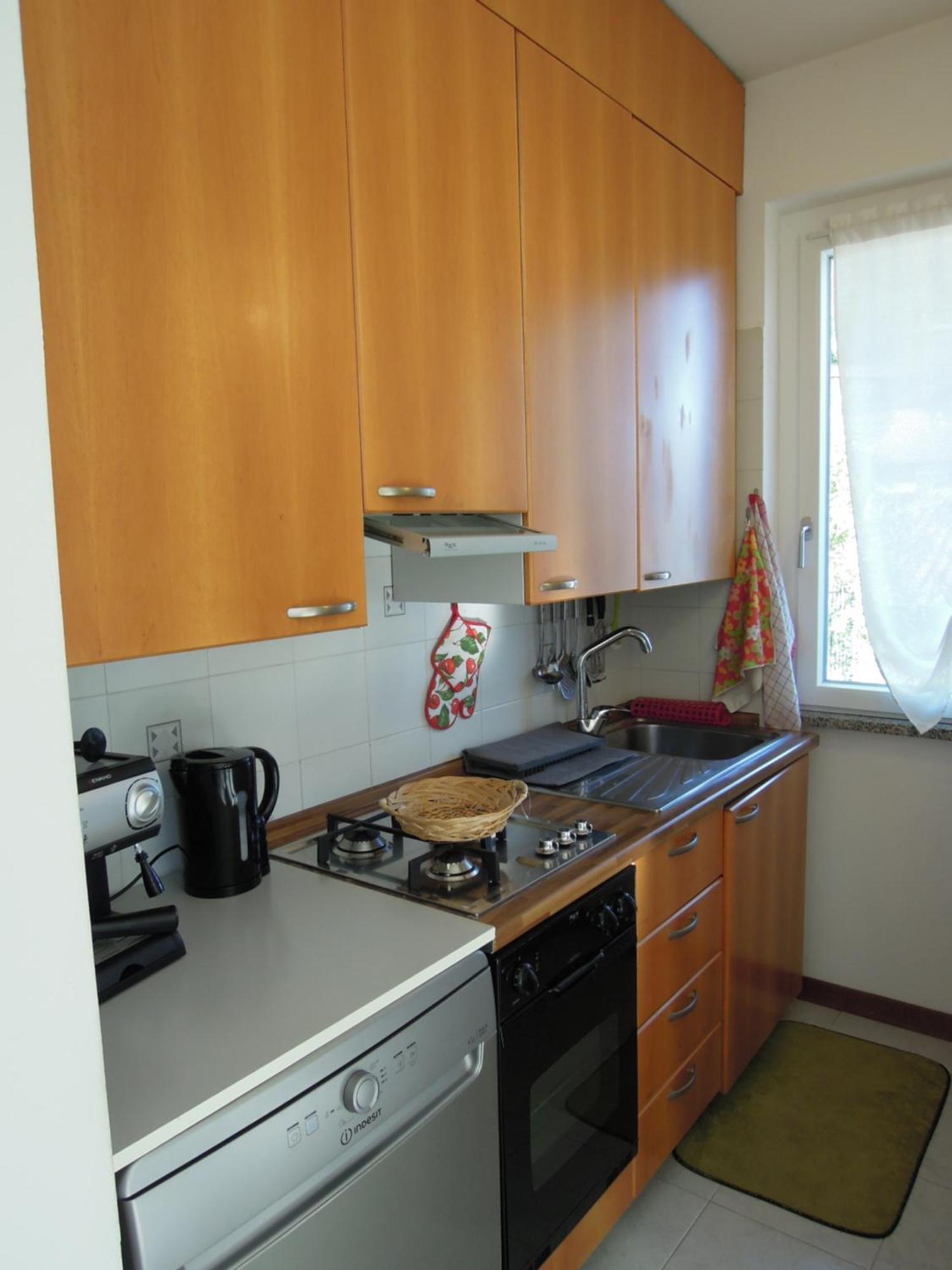 Apartment A Dream On The Via Roma