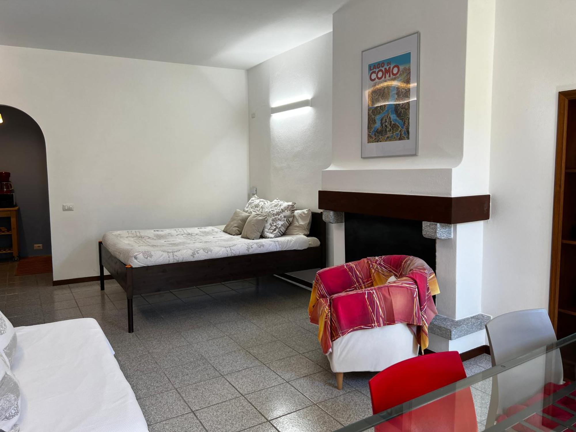 Apartment Loft - Di Menaggio