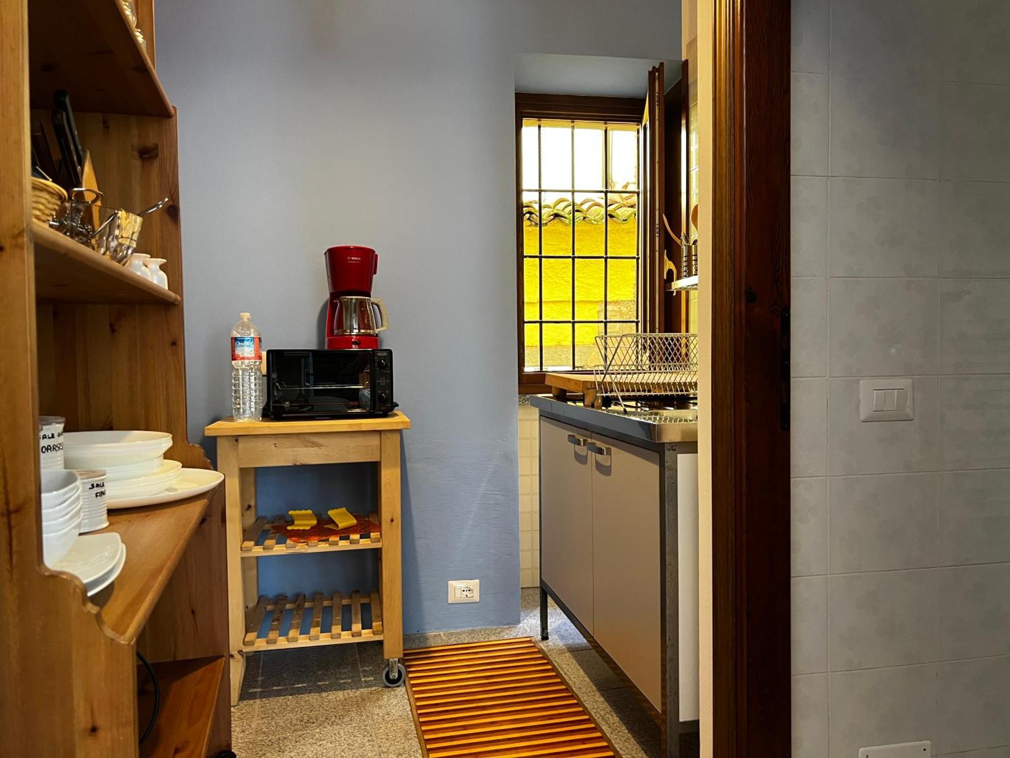 Apartment Loft - Di