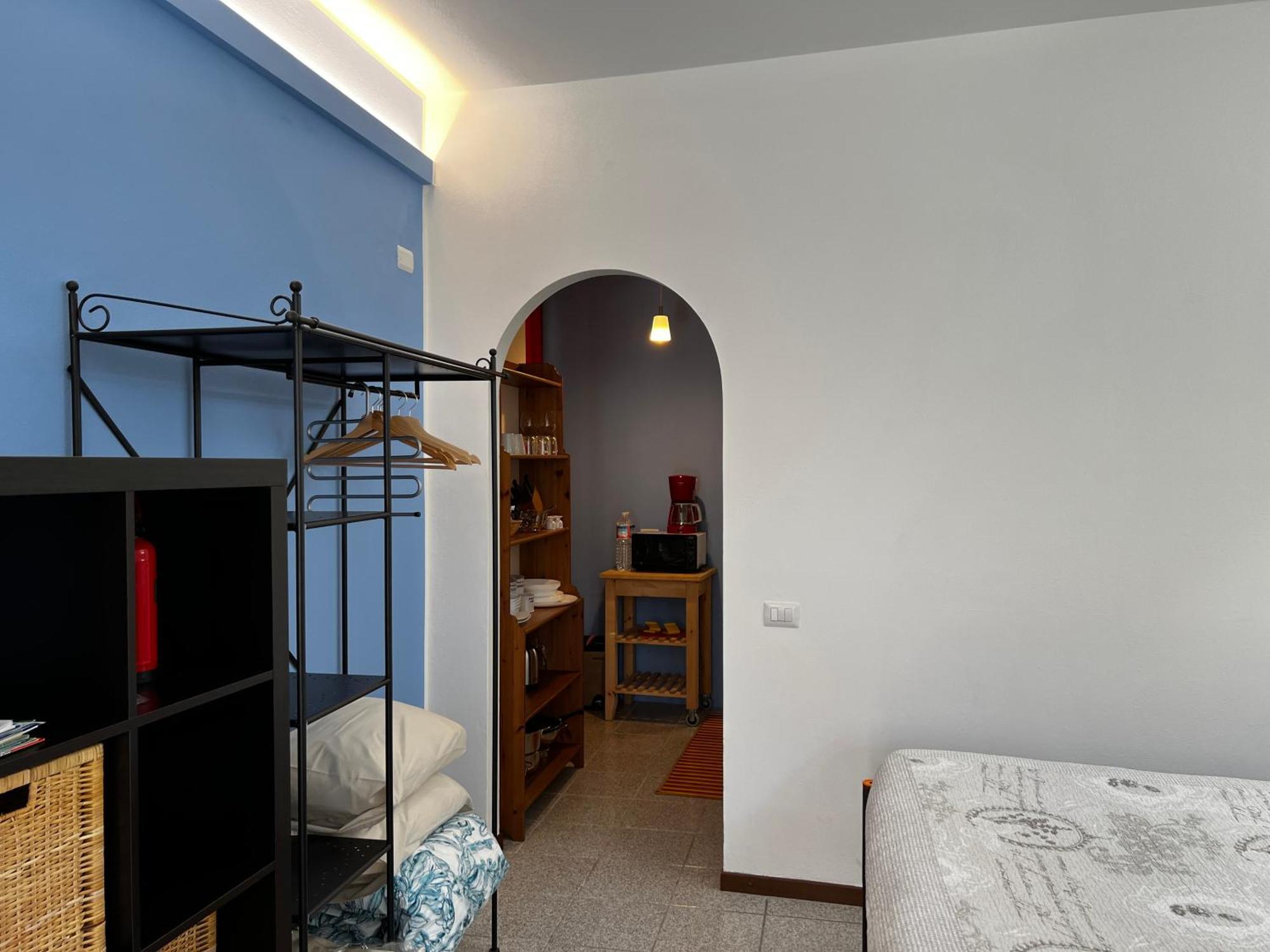 Apartment Loft - Di Menaggio