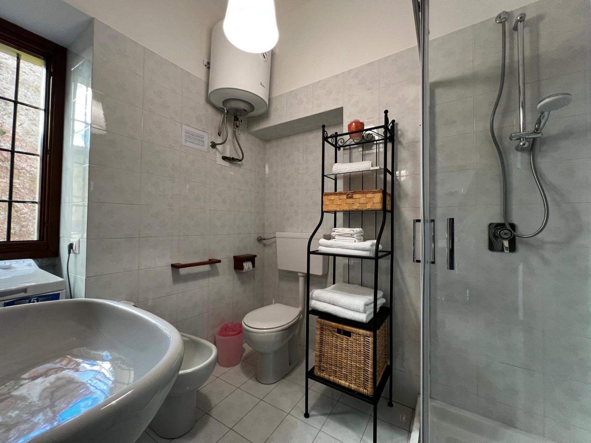 Apartment Loft - Di