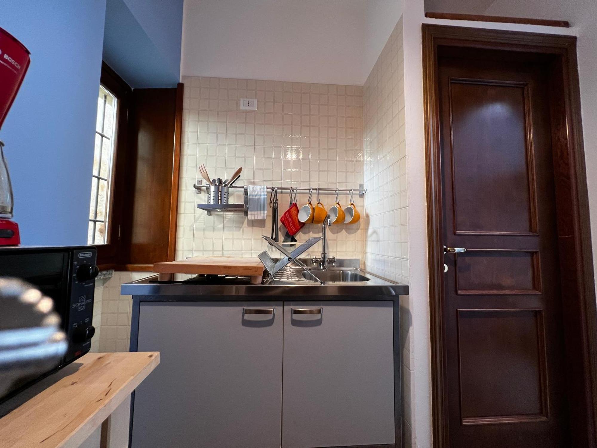 Loft - Di Apartment Menaggio
