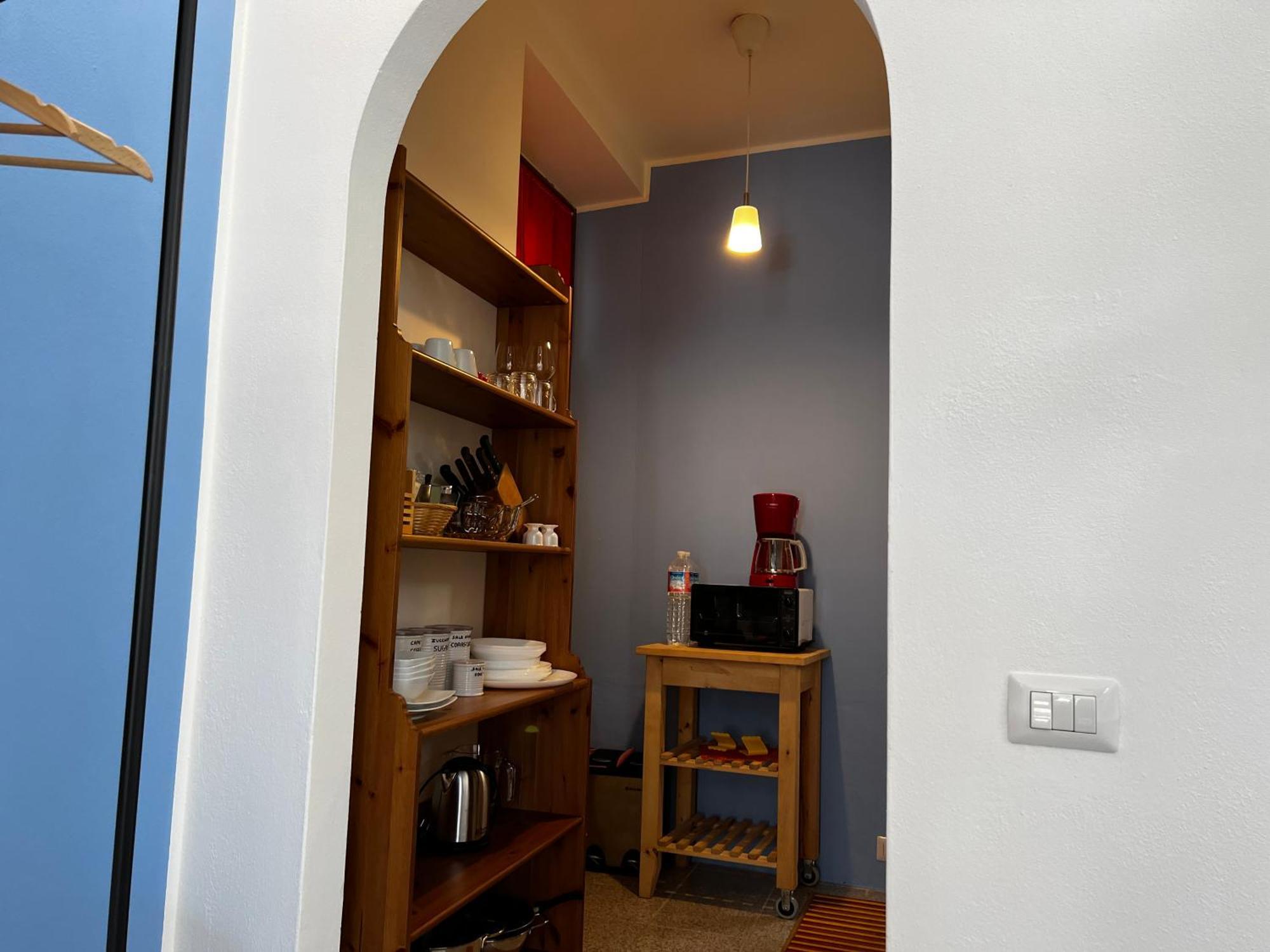 Apartment Loft - Di Menaggio