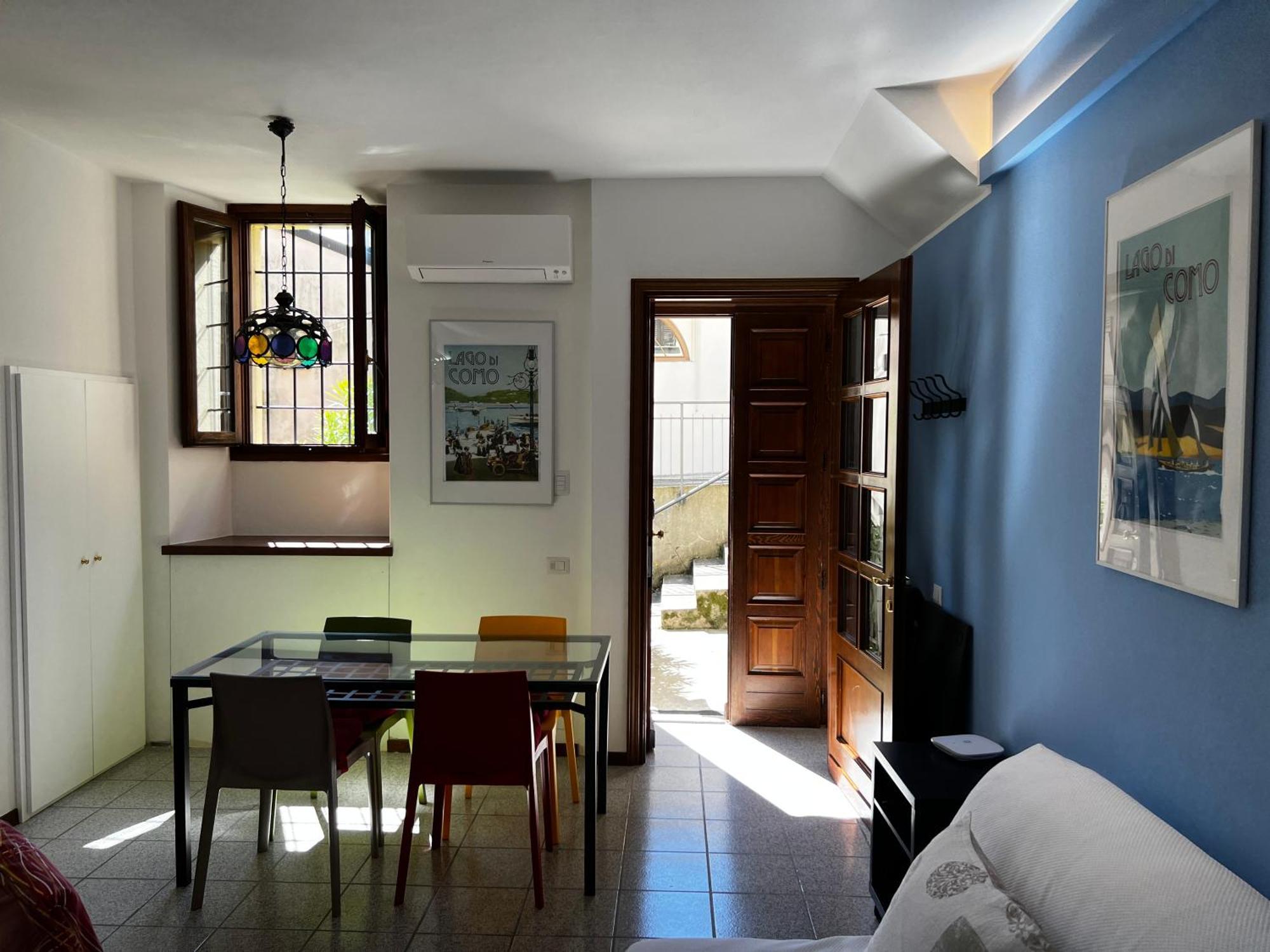 Loft - Di * Menaggio