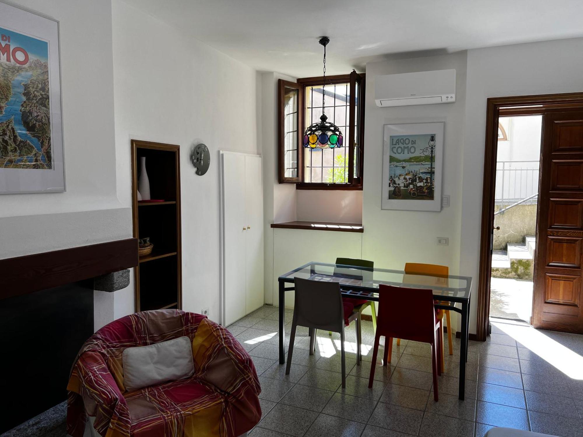 Loft - Di Apartment Menaggio
