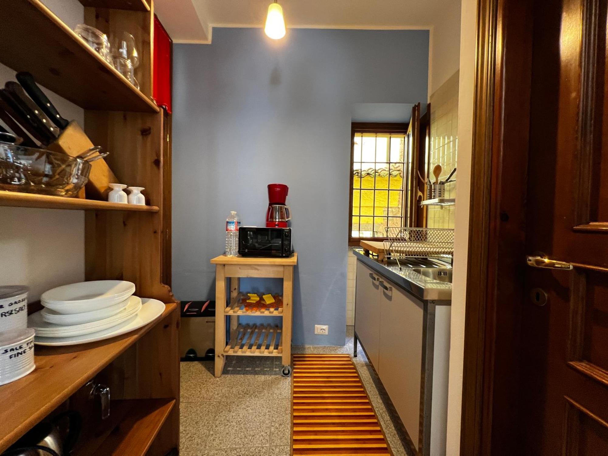 Apartment Loft - Di Menaggio