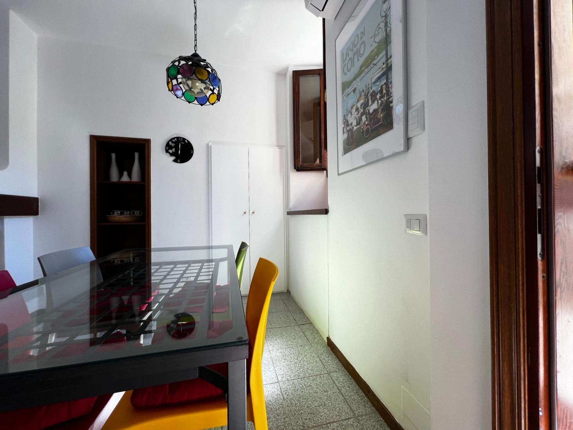 Loft - Di Apartment